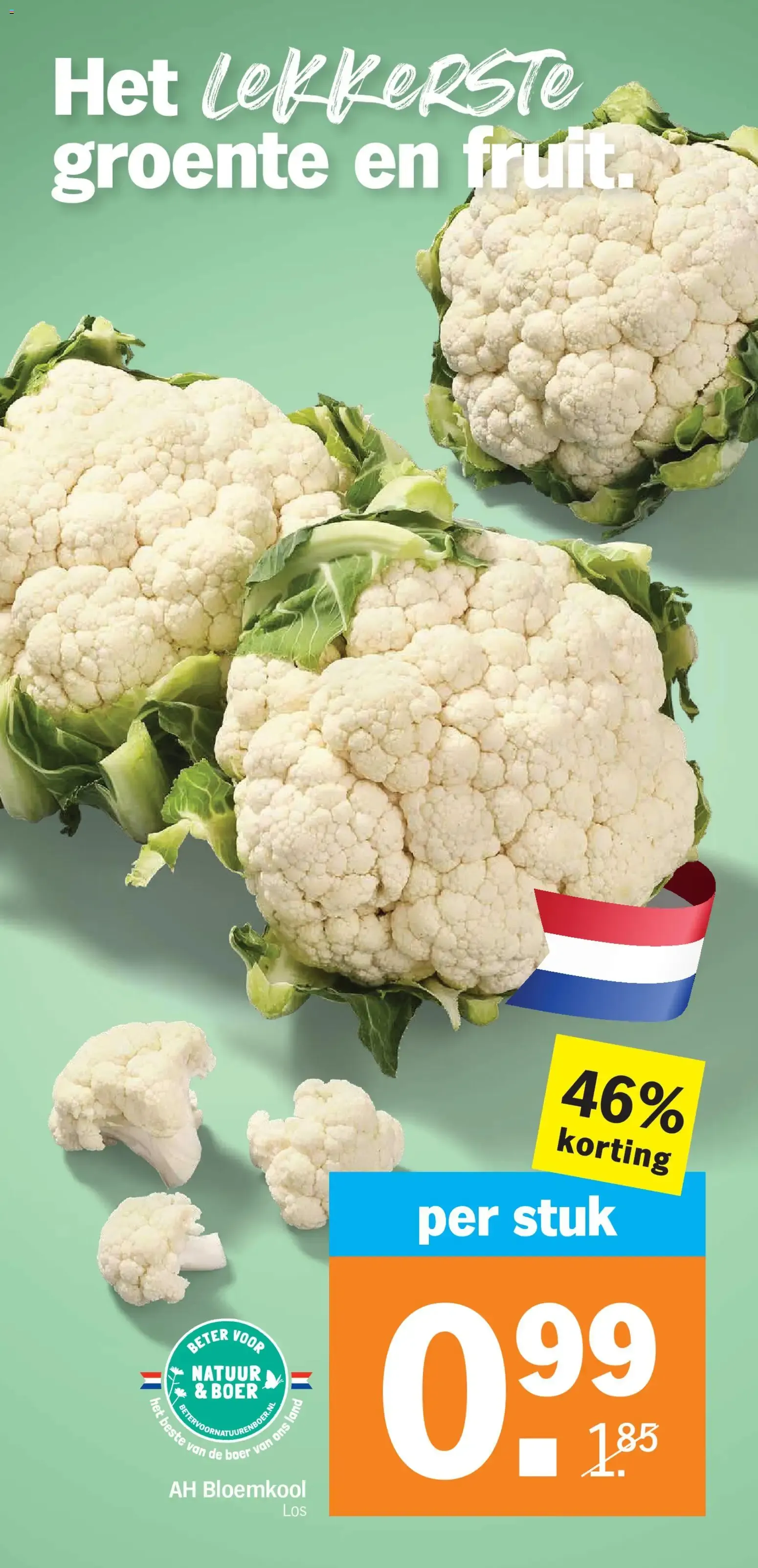 Albert Heijn Bonus: 1+1 gratis en productos Bertolli van 6 juli tot 12 juli 2026 - Folder pagina 7