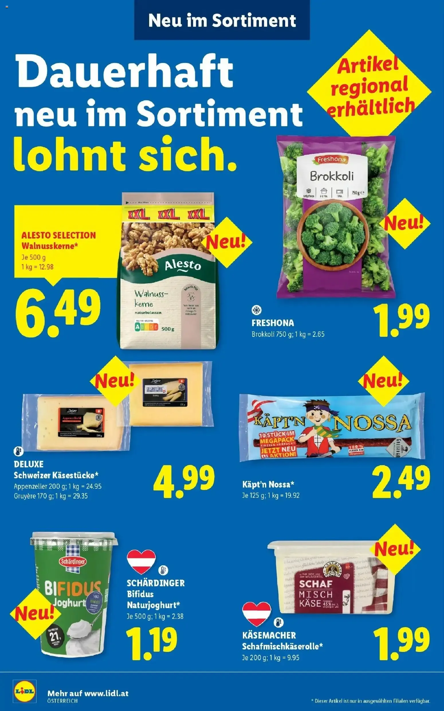Lidl Aktion von 10. September bis 12. September 2026 - Flugblätt seite 49