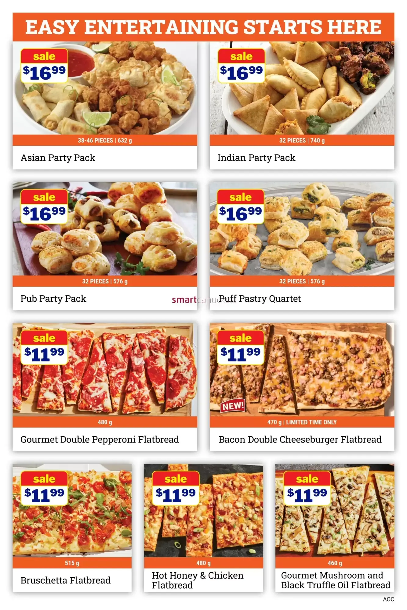 M & M Food Market flyer week 40 from October 1 to October 7 2026 - flyer page 5