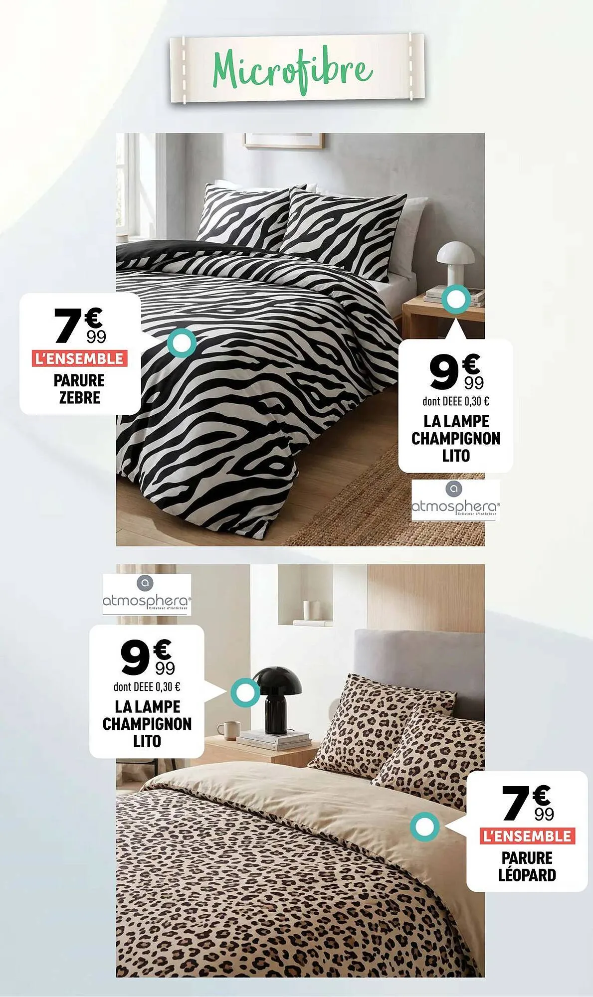 Centrakor Catalogue du 17 août au 30 août 2026 - Catalogue page 5