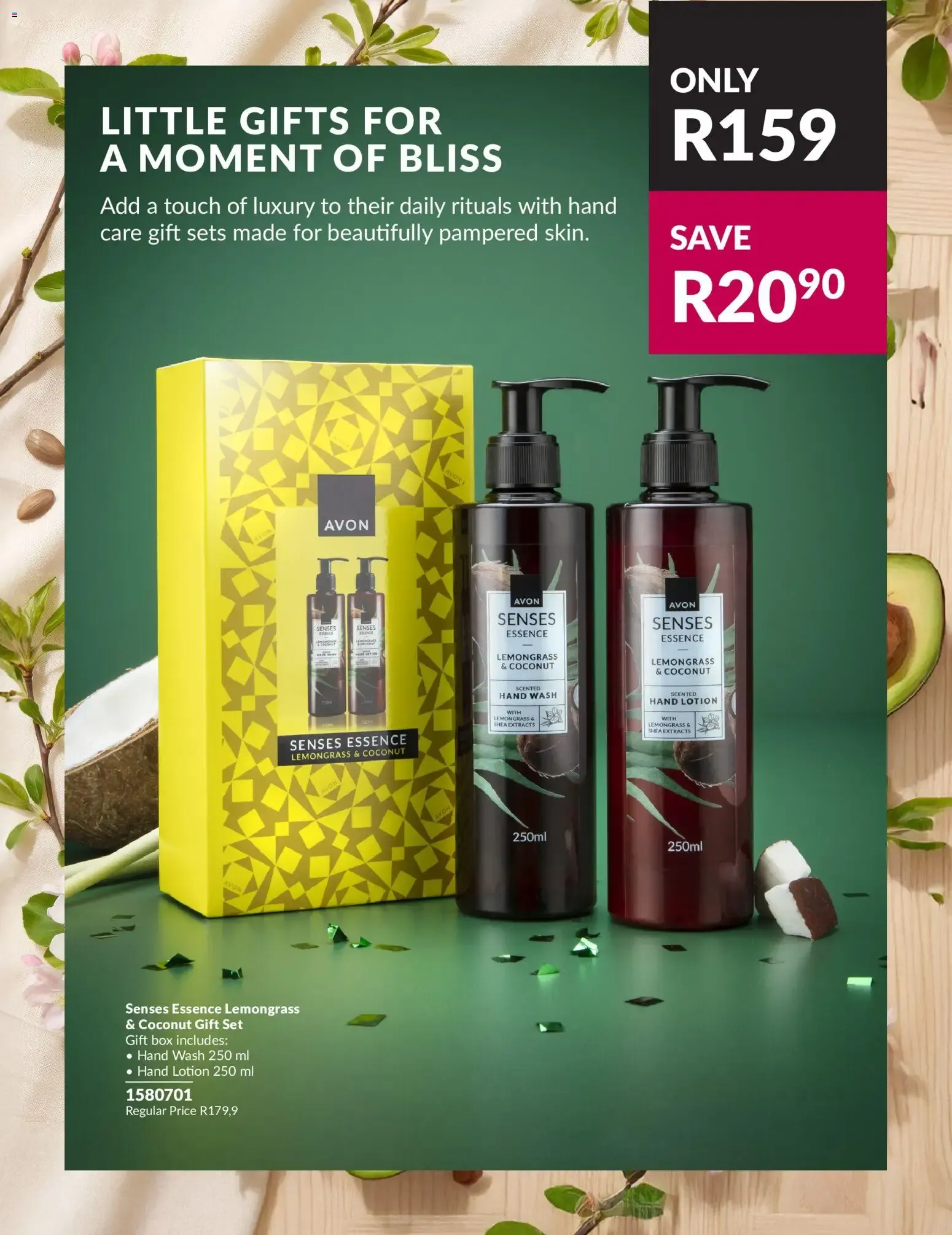 Avon Spring Steals (26/10/2026 - 31/10/2026) Online from 26 October to 31 October 2026 - Catalogue Page 13