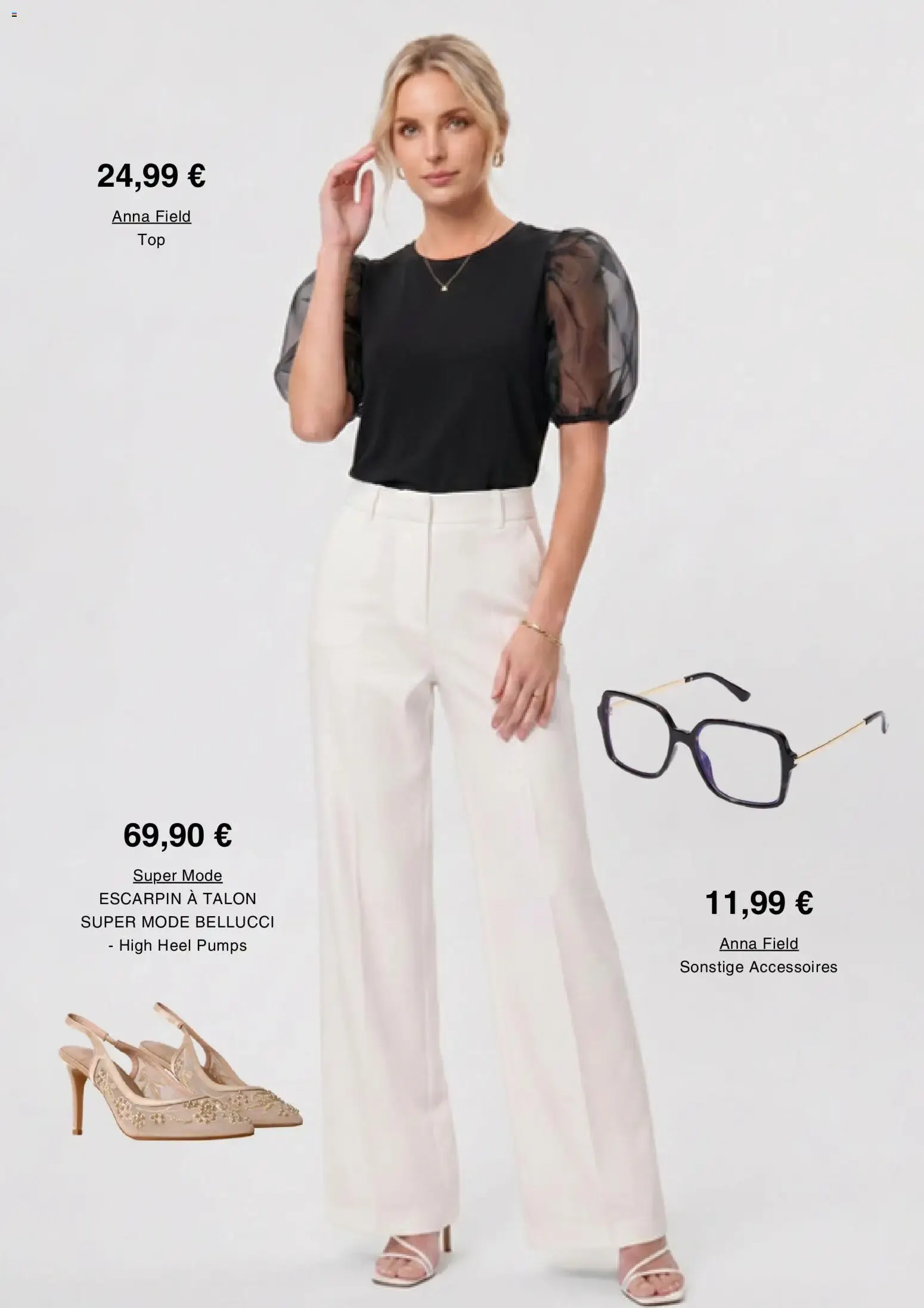 Zalando Neuheiten von 1. Juli bis 31. Juli 2026 - Prospekt seite 5