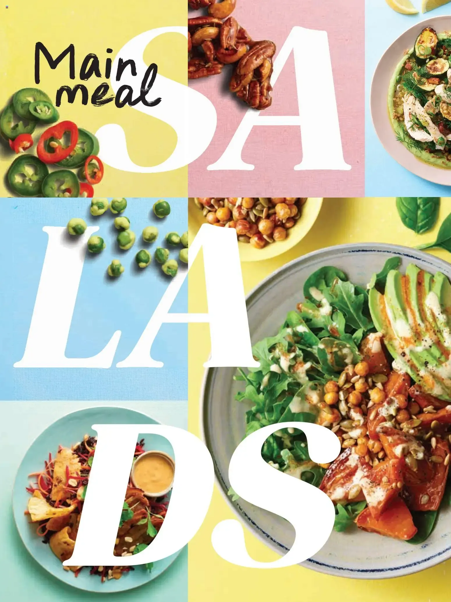 Fresh (Woolworths) - Catalogue valid from 1 October to 30 October 2026 - page 67