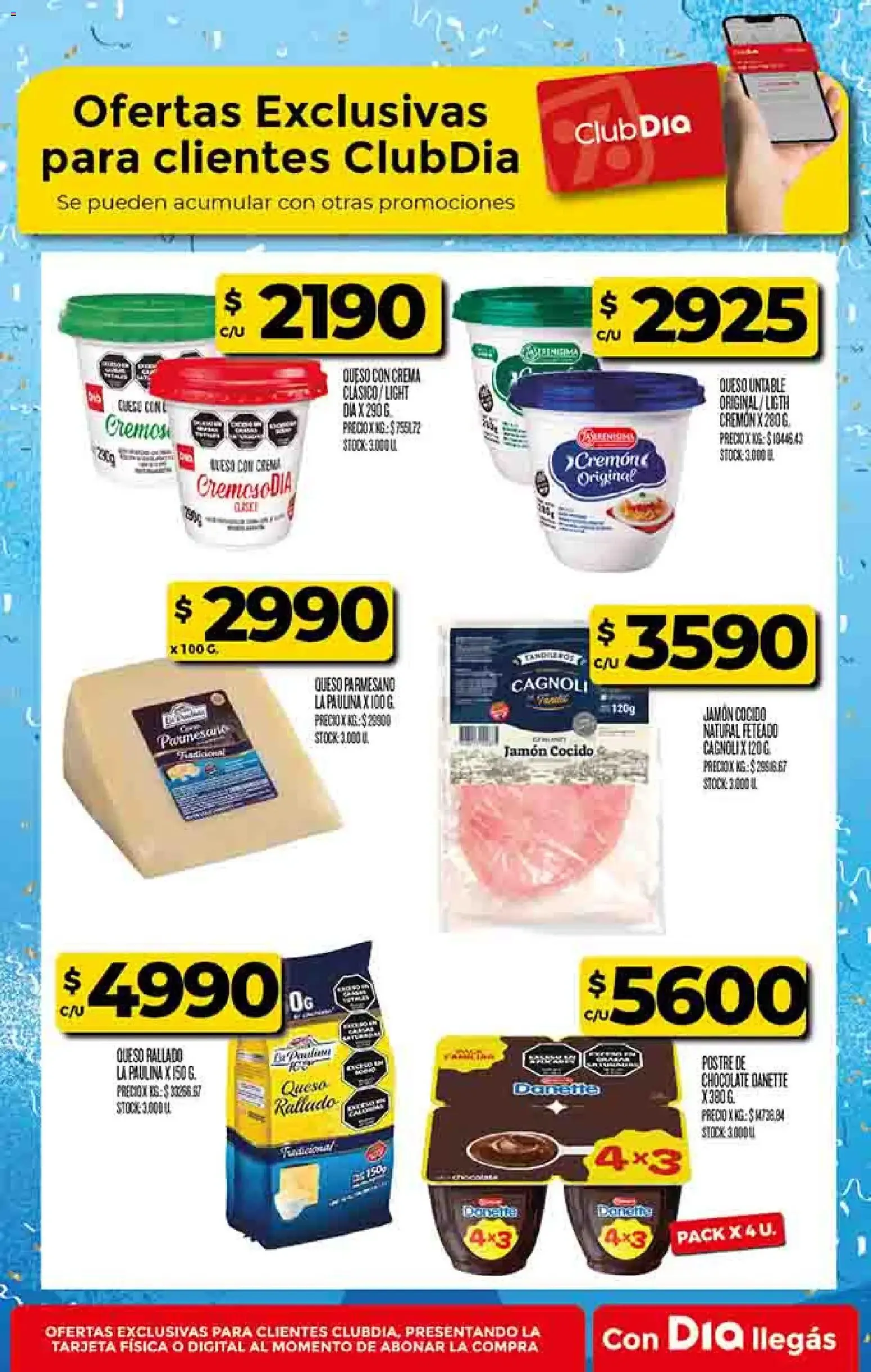Ofertas de Campeones de la Previa 24 de junio al 29 de junio 2026 - Página 30 del catálogo