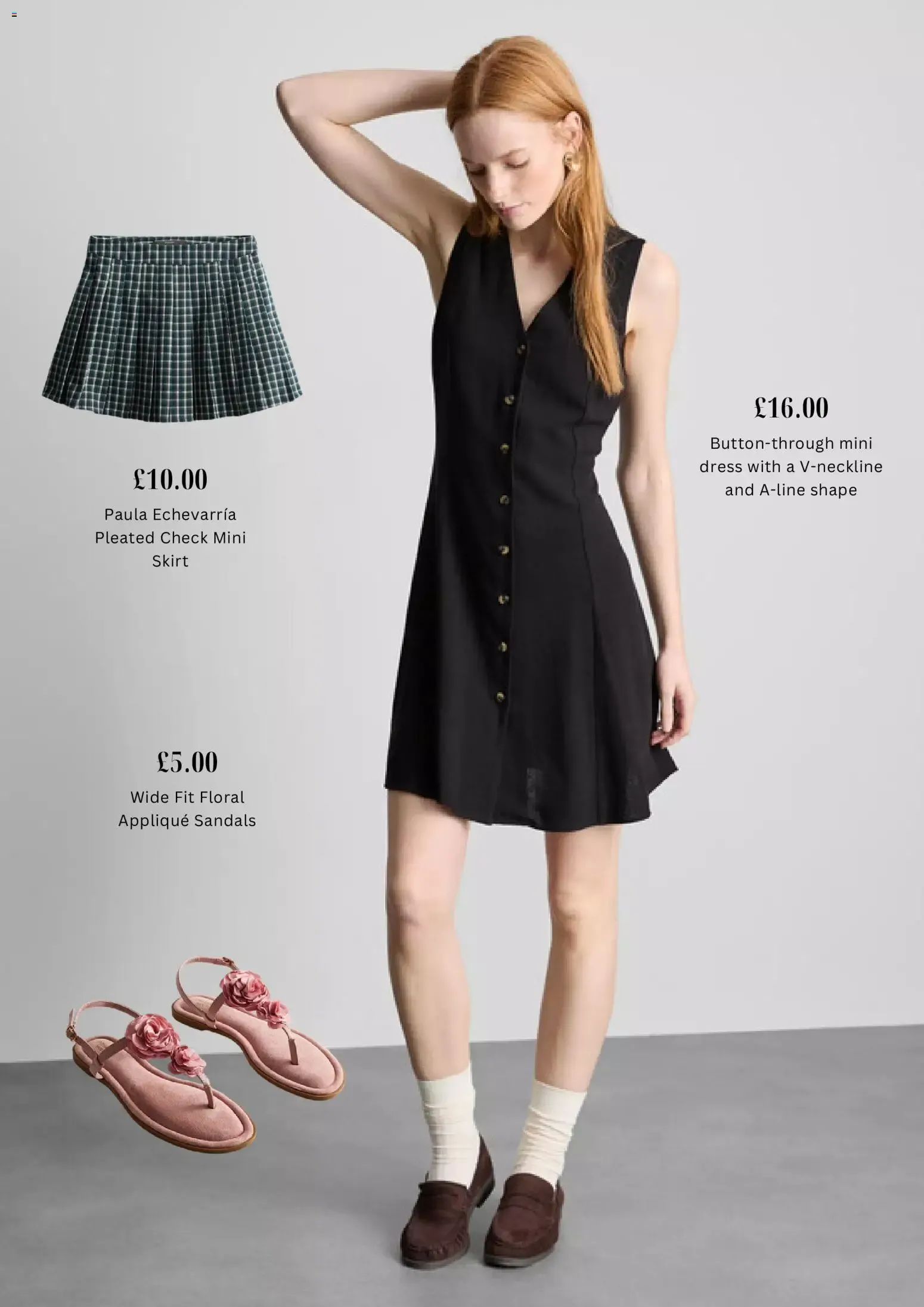 Primark - New Arrivals from 1 August to 31 August 2026 - Catalogue Page 2