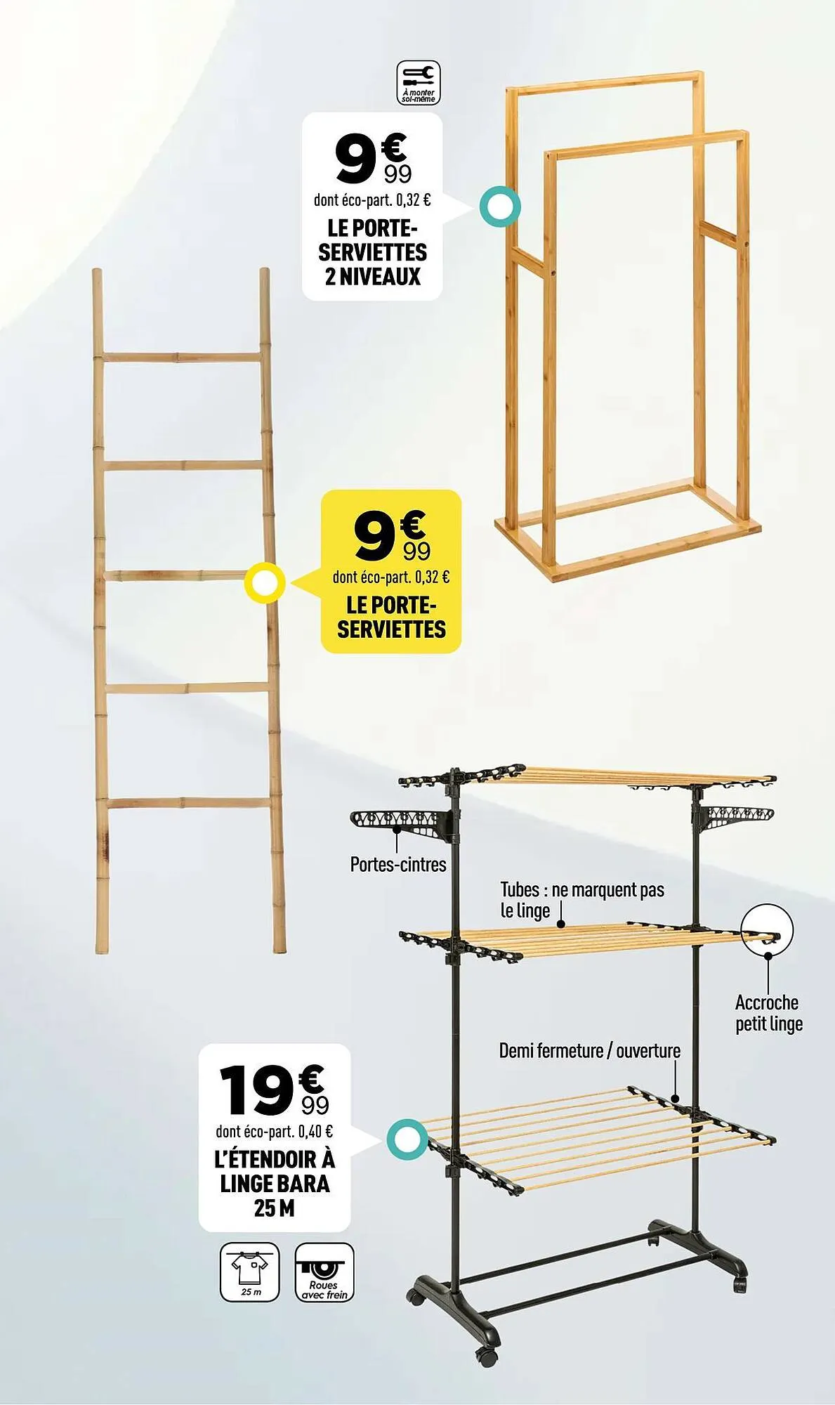 Centrakor Catalogue du 14 septembre au 27 septembre 2026 - Catalogue page 23
