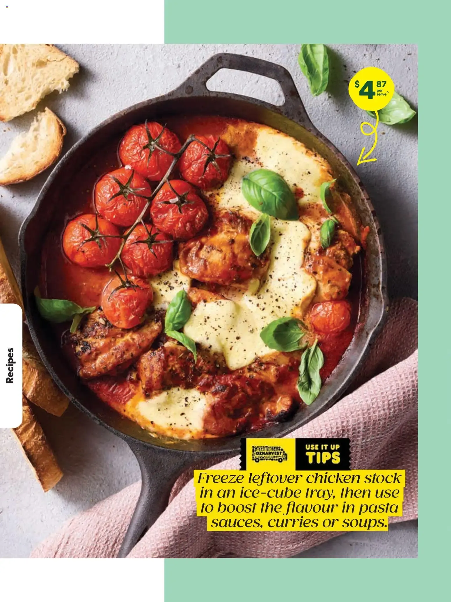 Fresh (Woolworths) - Catalogue valid from 1 October to 30 October 2026 - page 53