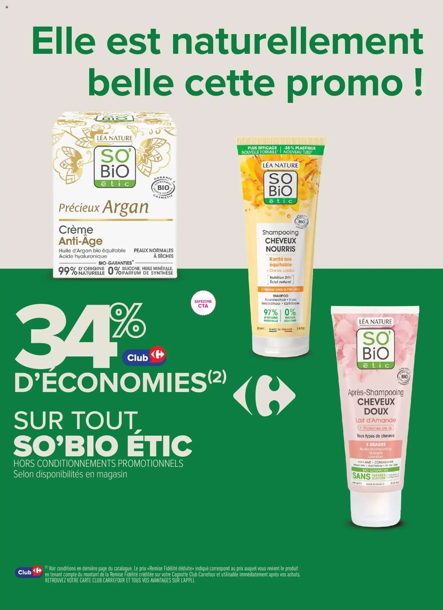 Carrefour City catalogue à partir du 06/10/2026 - promo en ligne du 6 octobre au 18 octobre 2026 - Catalogue page 17