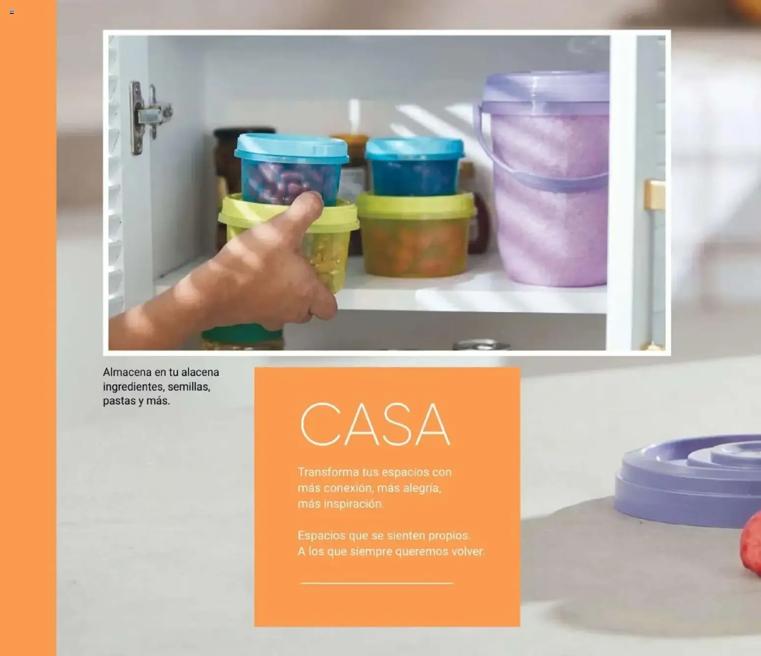 Catálogo de AVON CATÁLOGO PDF - AVON Casa & Estilo 13 2026 21 de agosto al 30 de septiembre 2026 - Pagina 26