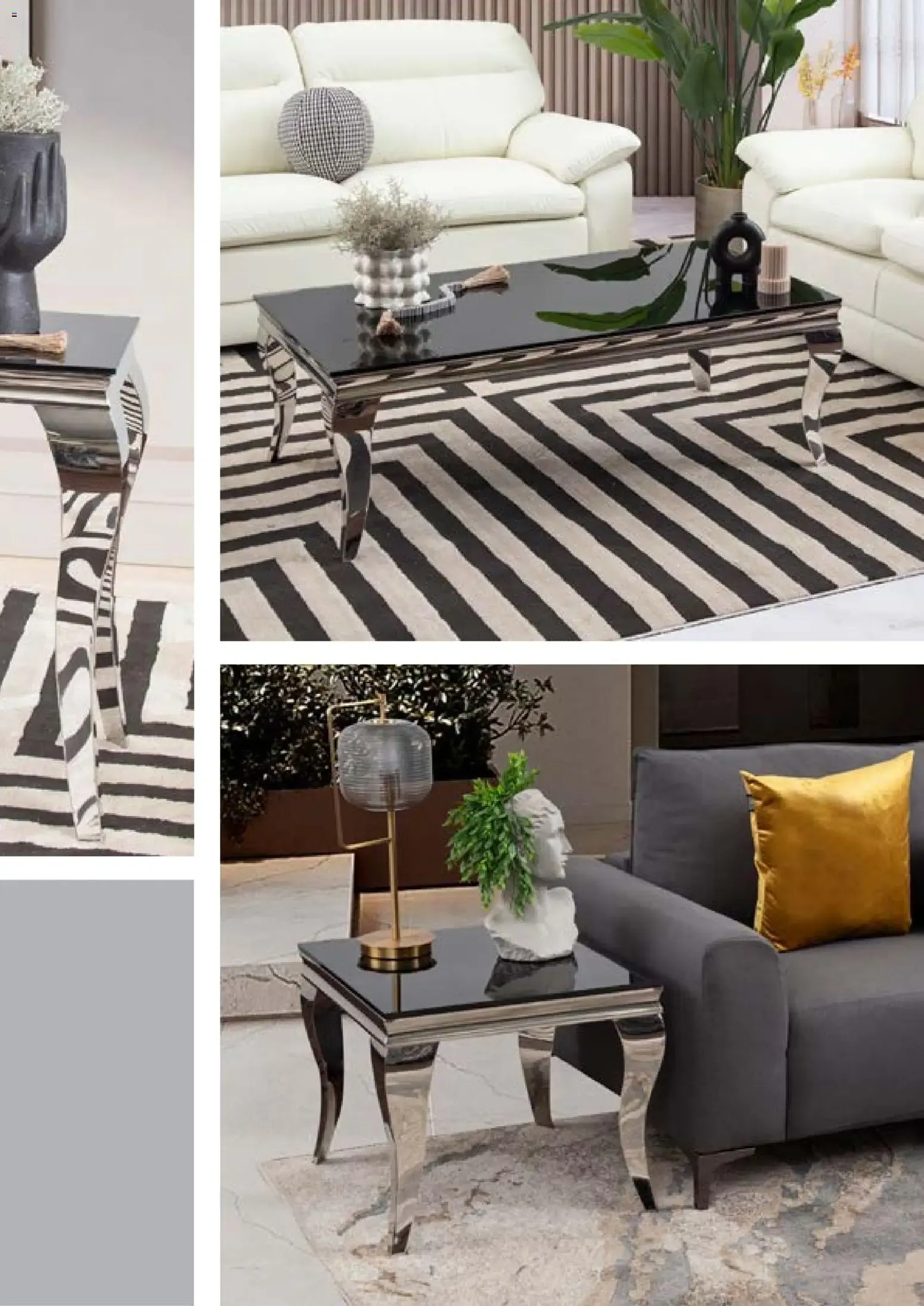 Catálogo de Muebles Dico catálogo Black Chicago (17/03/2026 - 31/10/2026) - catálogo en línea 17 de marzo al 31 de octubre 2026 - Pagina 21