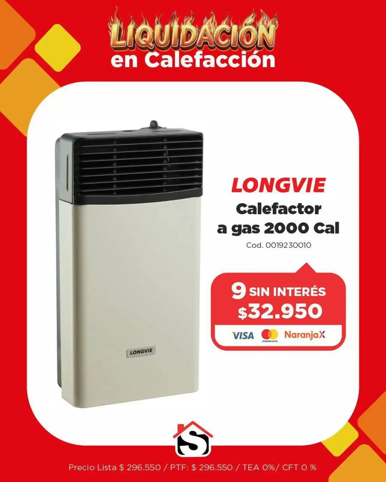 Ofertas de LIQUIDACIÓN en Calefacción 25 de agosto al 25 de agosto 2026 - Página 6 del catálogo