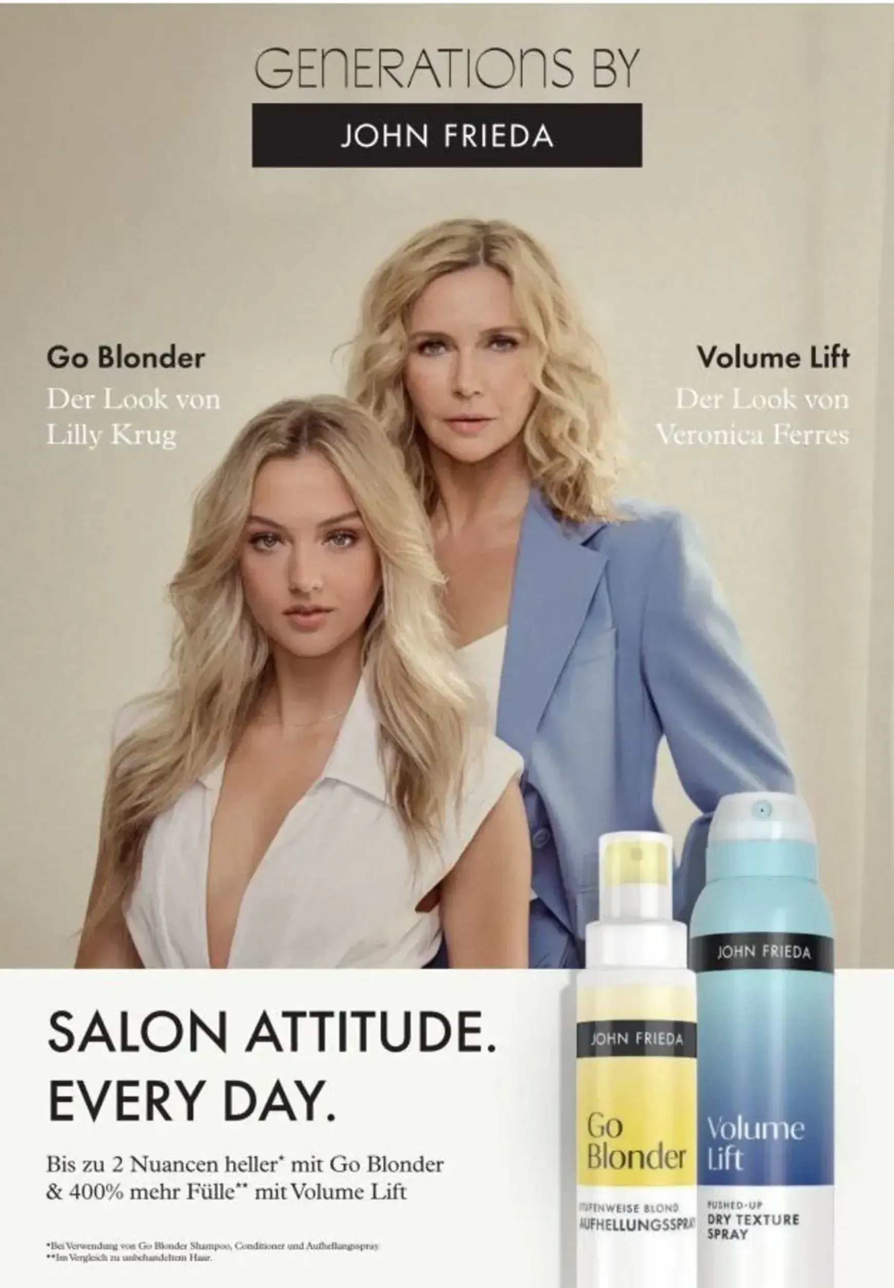 Centaur Magazin (Rossmann) von 1. August bis 31. August 2026 - Prospekt seite 54