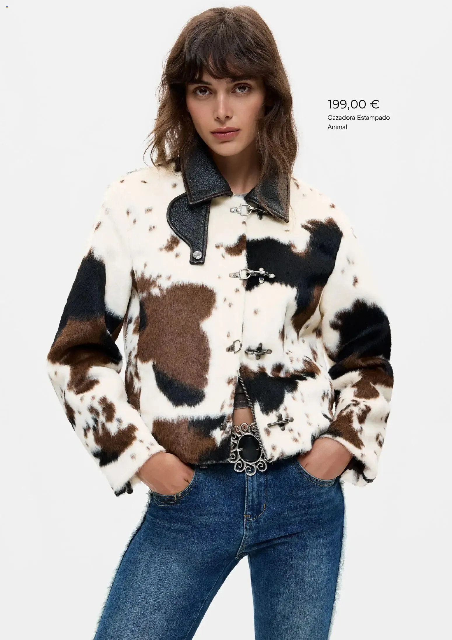 Catálogo de Desigual Novedades 1 de octubre al 31 de octubre 2026 - Página 2