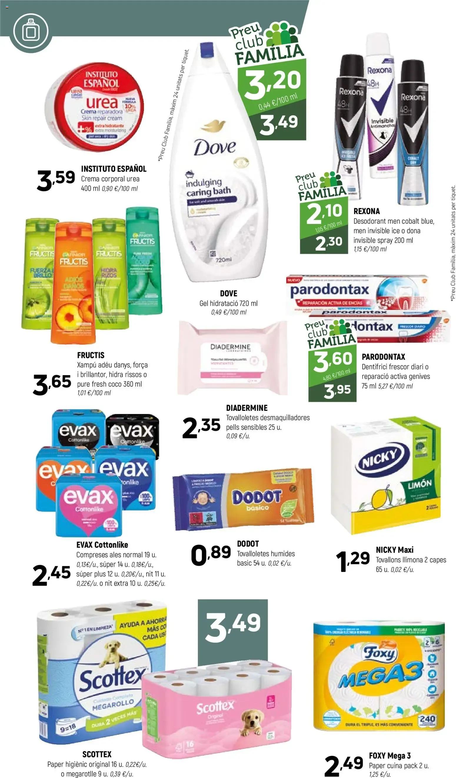 Catálogo de Ofertas Coviran del 06/10/2026 | folleto 6 de octubre al 17 de octubre 2026 - Página 17