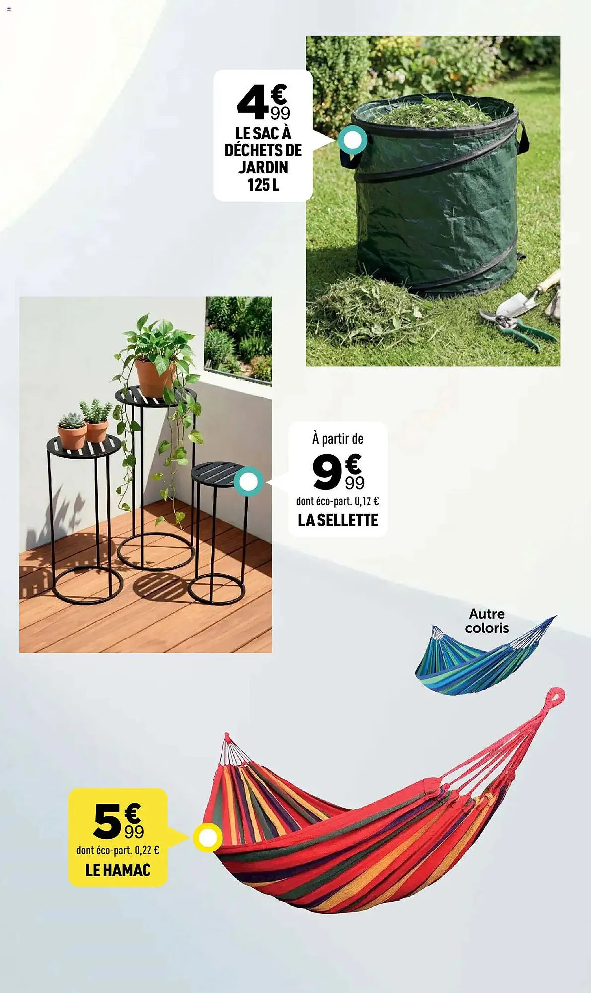 Centrakor J'adore! du 29 juin au 12 juillet 2026 - Catalogue page 7