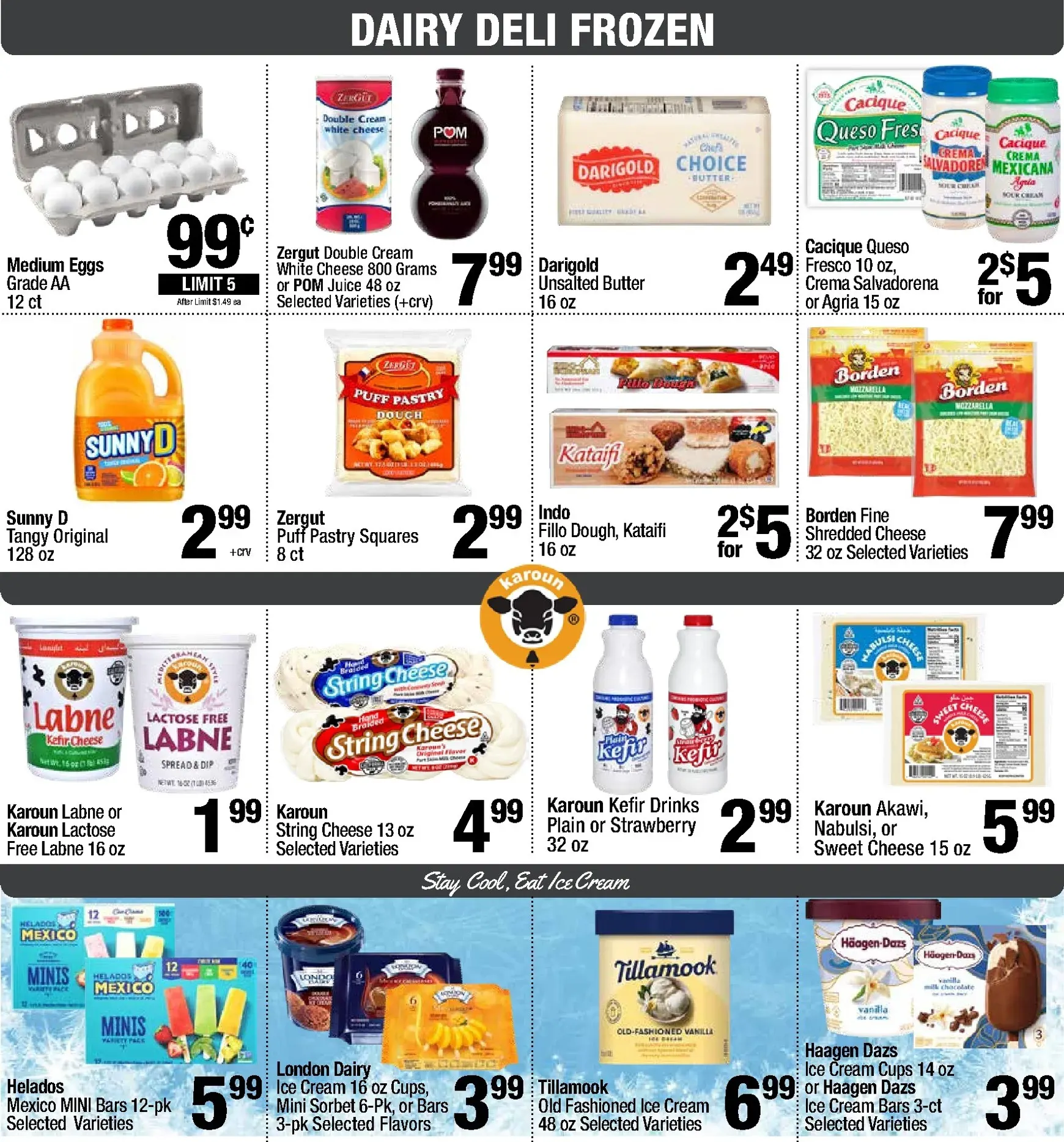 Weekly ad DAILY DEALS from July 29 to August 4 2026 - Page 6
