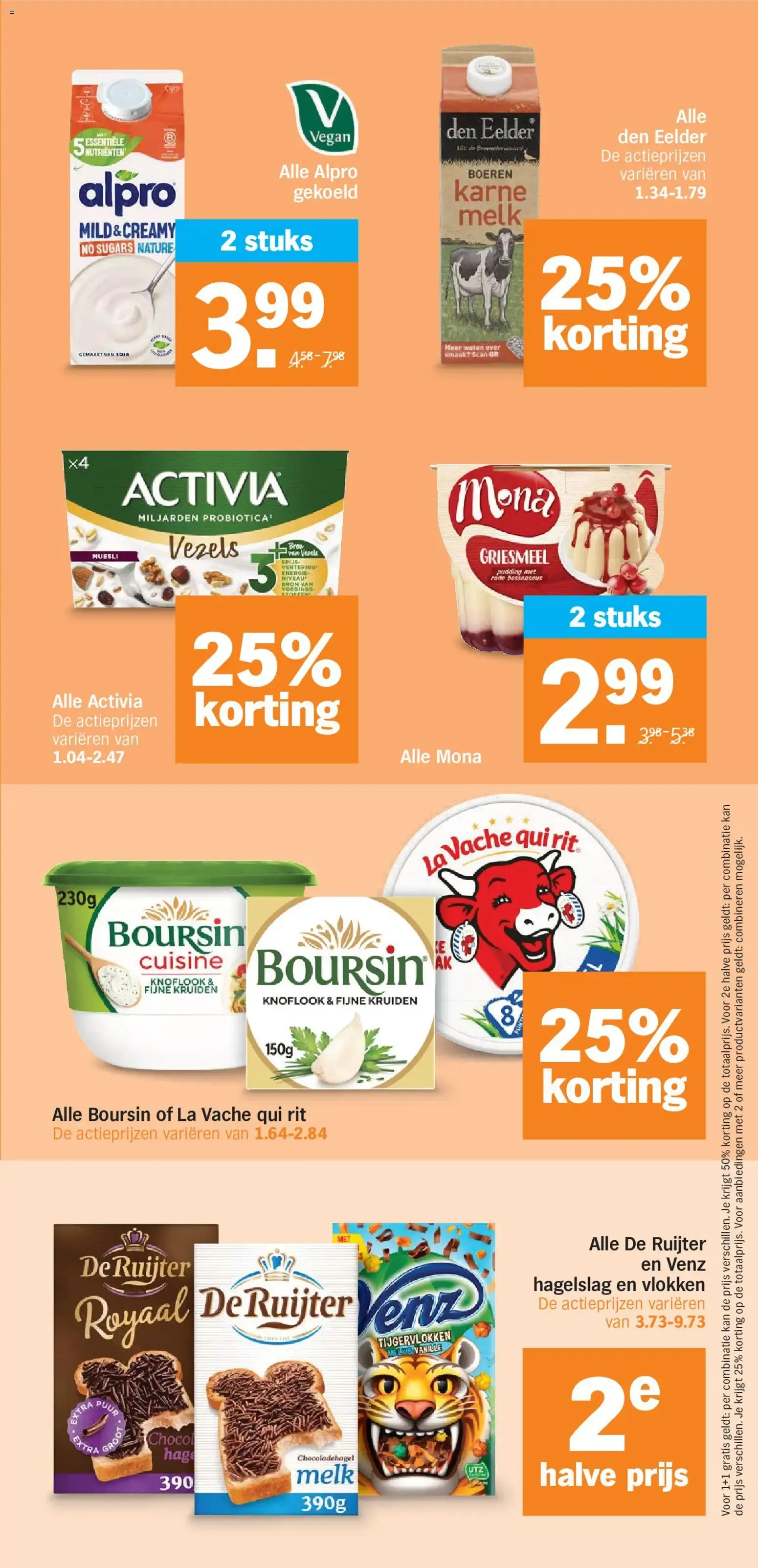 BONUS van 10 augustus tot 16 augustus 2026 - Folder pagina 15