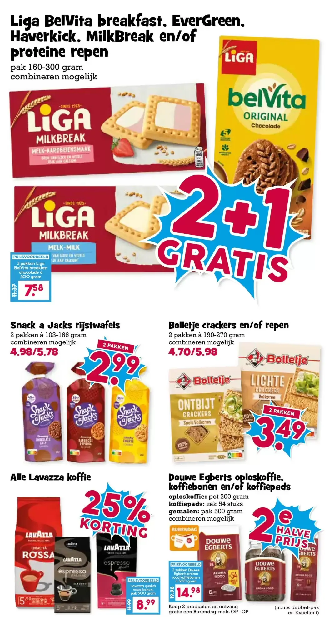 Boon`s Markt folder week 39 van 21 september tot 27 september 2026 - Folder pagina 16