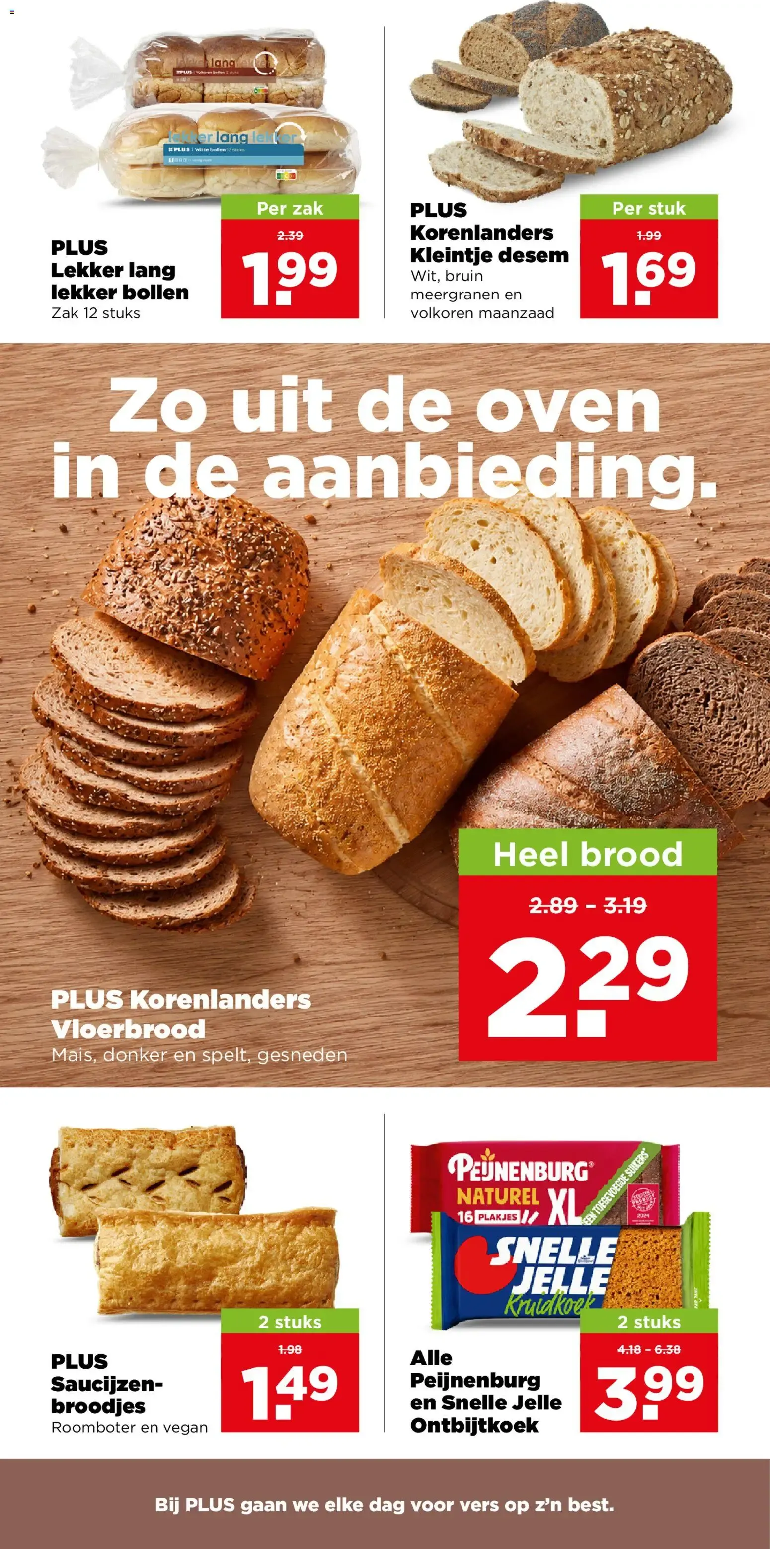 Plus folder 28-10-2026 - volgende week (aanbiedingen) van 28 oktober tot 3 november 2026 - Folder pagina 16