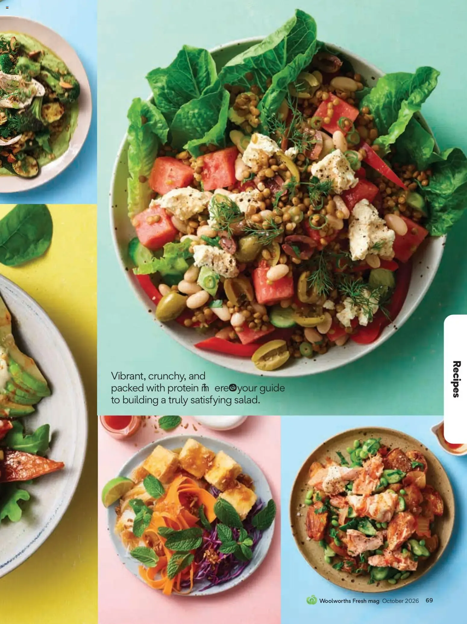 Fresh (Woolworths) - Catalogue valid from 1 October to 30 October 2026 - page 68