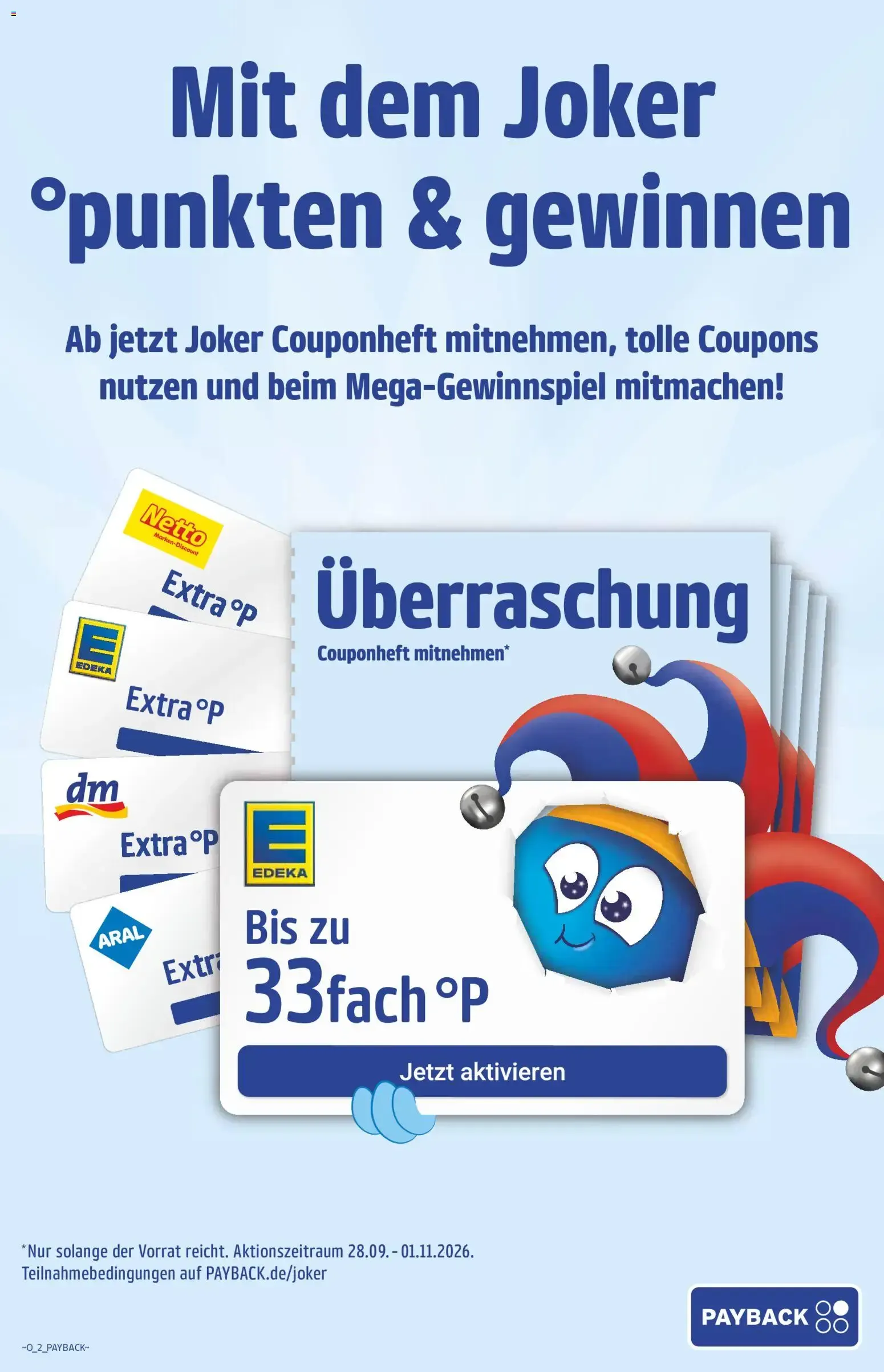 WEZ Prospekt (ab 28.09.2026) zum Blättern von 28. September bis 2. Oktober 2026 - Prospekt seite 17
