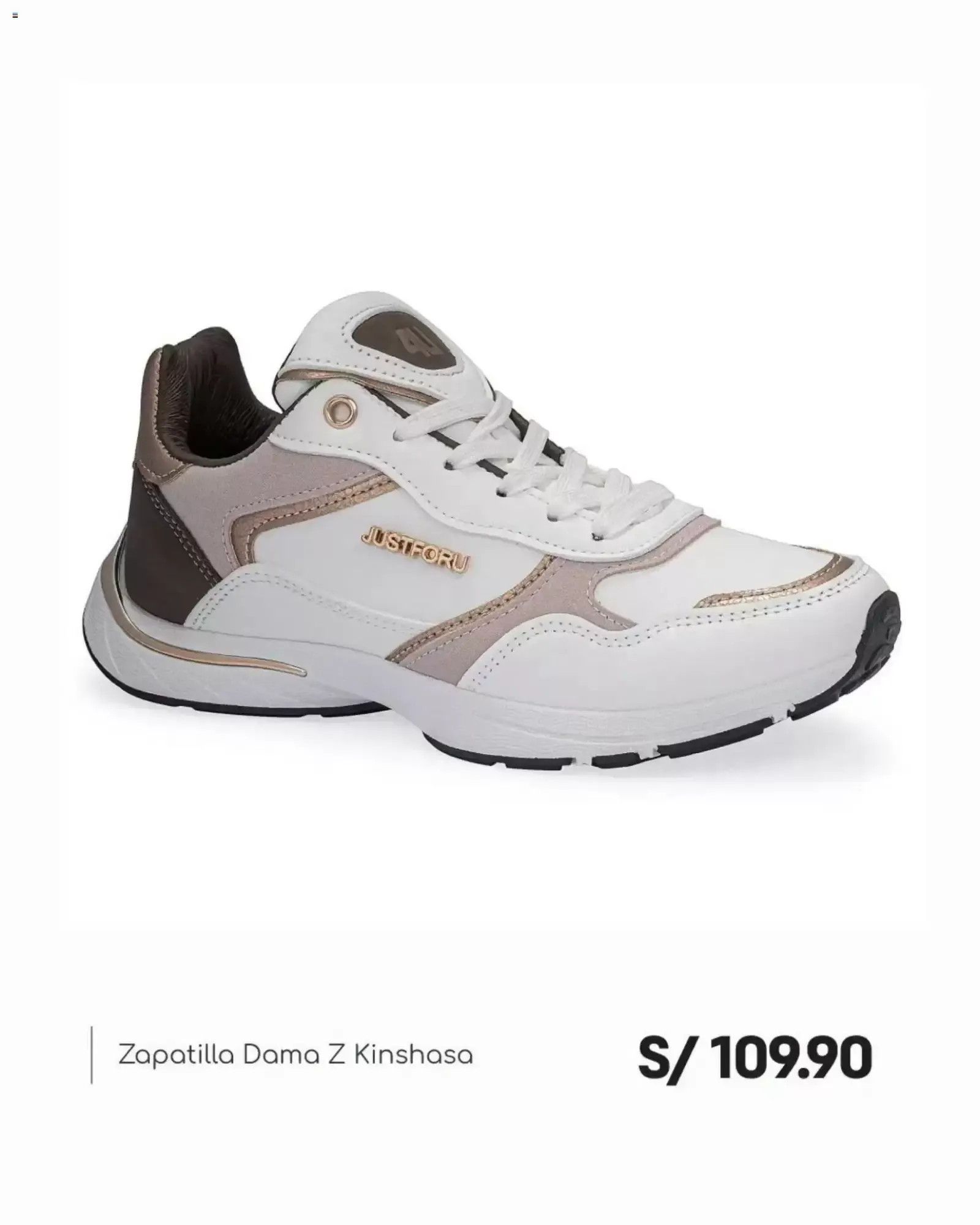 Catalogo de Platanitos Zapatillas 10 de agosto al 16 de agosto 2026 - Pag 5