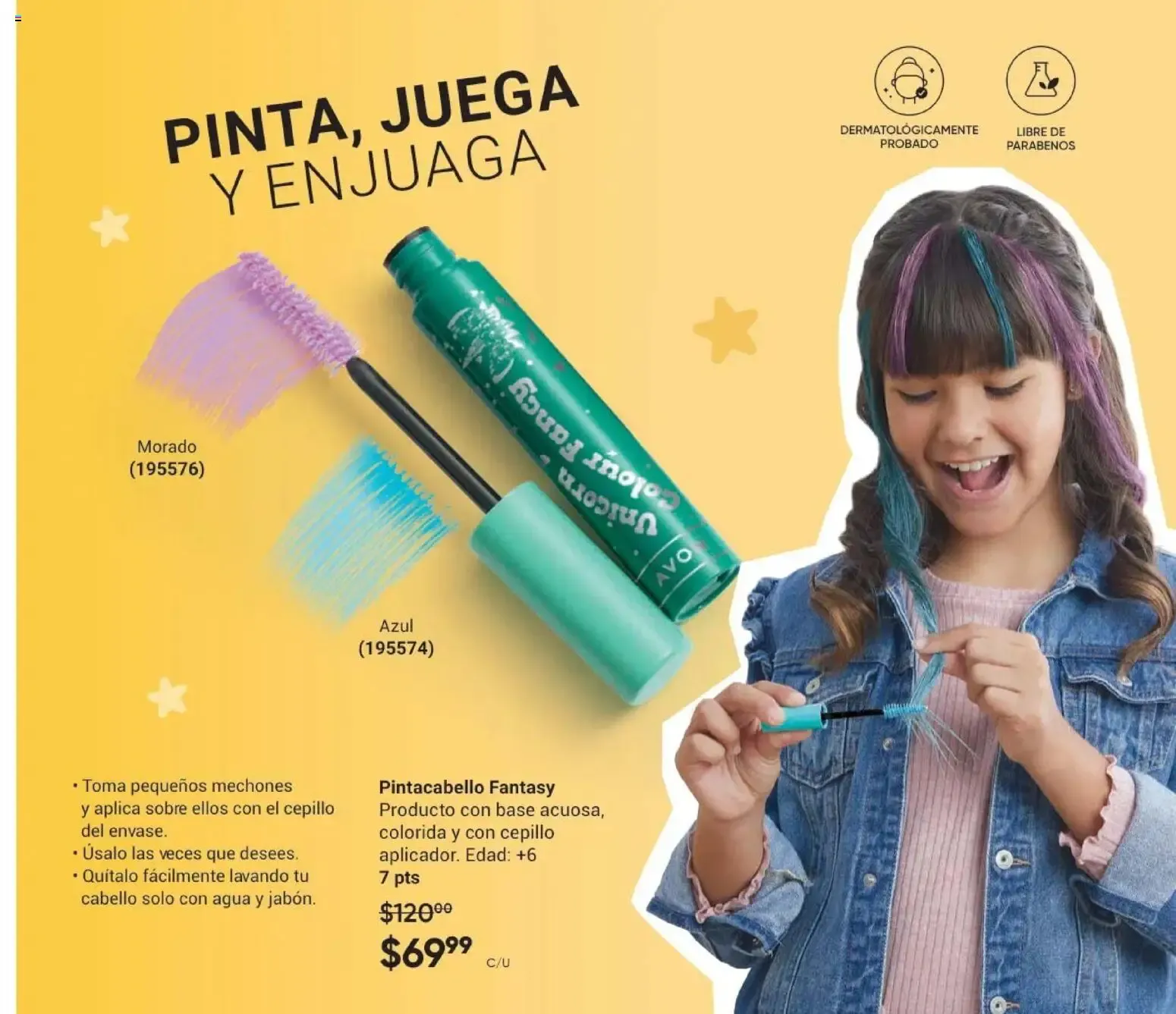Catálogo de AVON CATÁLOGO PDF - AVON Casa & Estilo 11 2026 10 de julio al 19 de agosto 2026 - Pagina 55