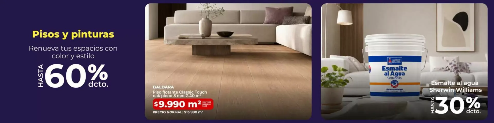 Catálogo de Catálogo Easy 12 de agosto al 28 de agosto 2026 - Página 4