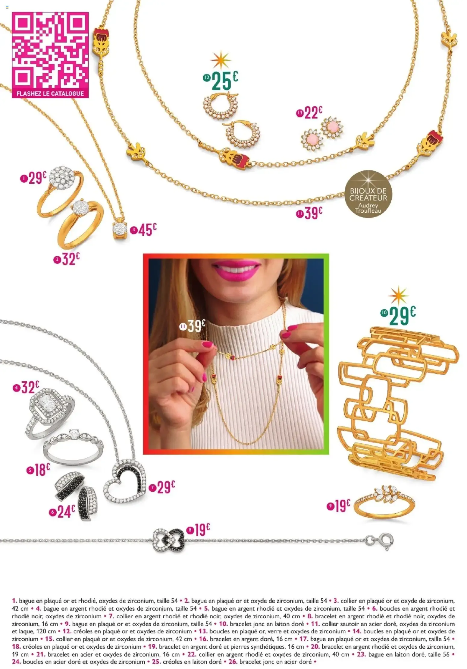 MANEGE DAYS du 22 septembre au 3 octobre 2026 - Catalogue page 6