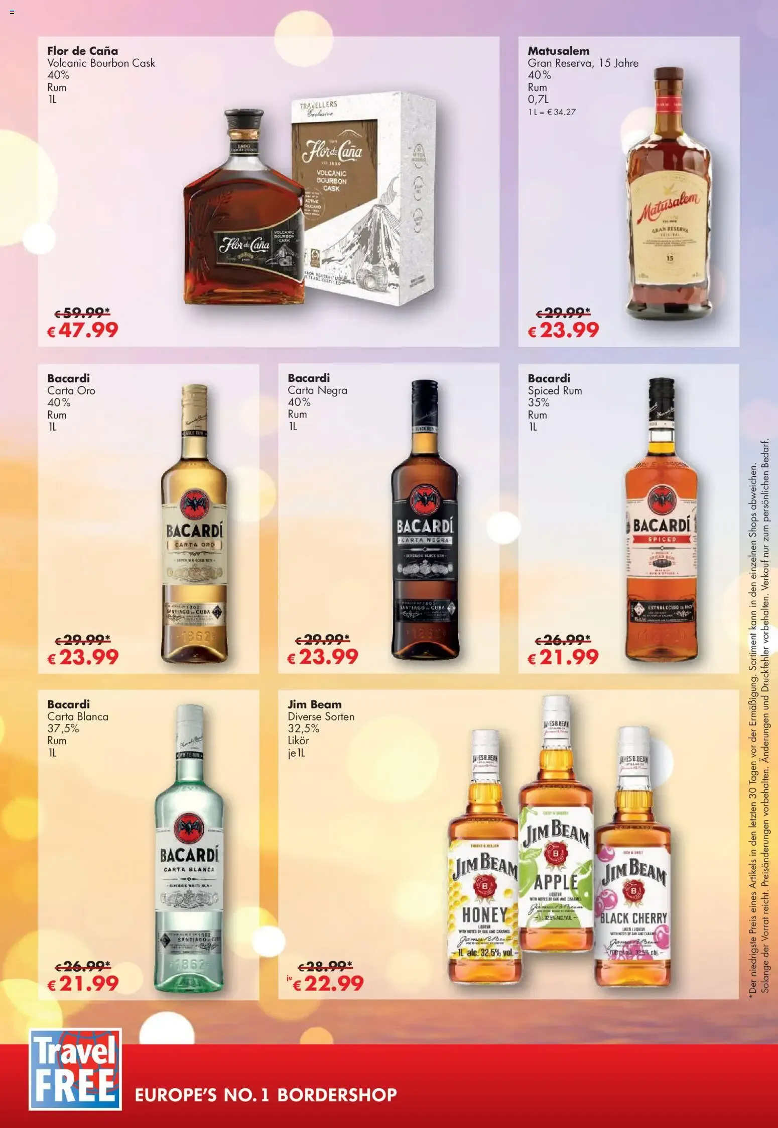 Travel Free: L'Oréal Ofertas en Set von 1. Juli bis 31. Juli 2026 - Prospekt seite 9