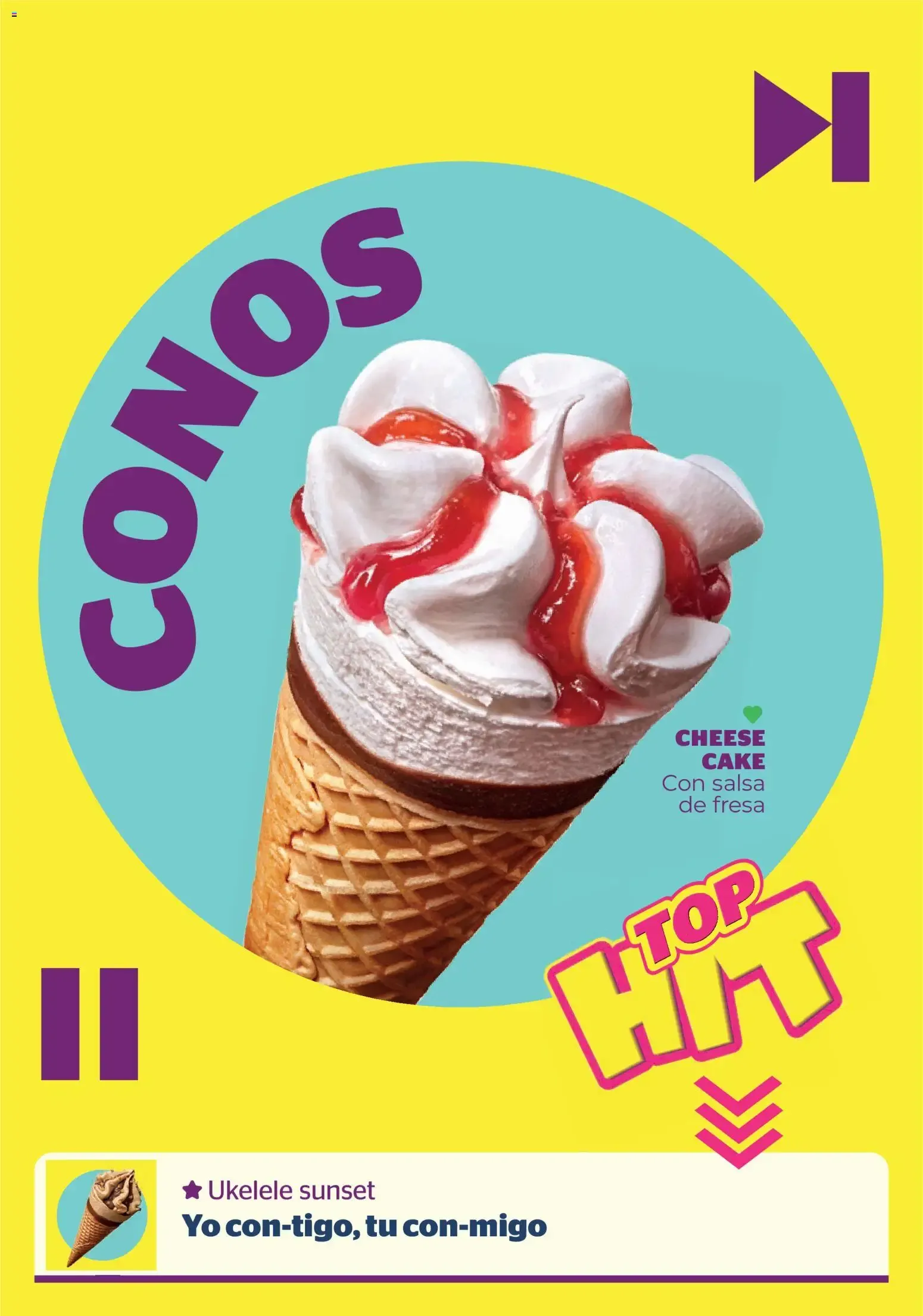 Catálogo de Un Verano Lleno de Hits 30 de julio al 26 de agosto 2026 - Página 15