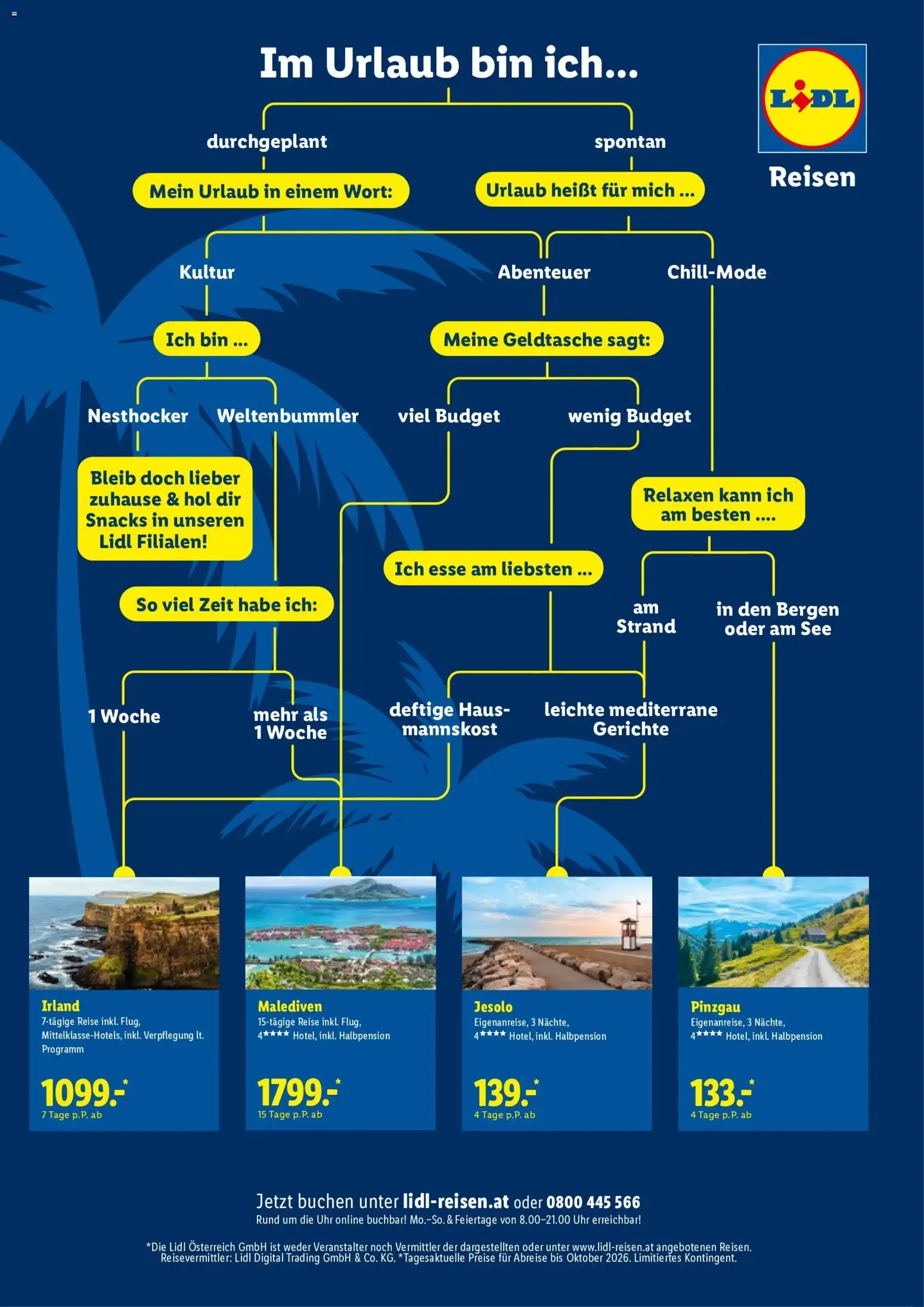 Lidl Connect: Mit Lidl Plus mehr zum gleichen Preis lohnt sich. von 5. Mai bis 1. Juli 2026 - Flugblätt seite  4