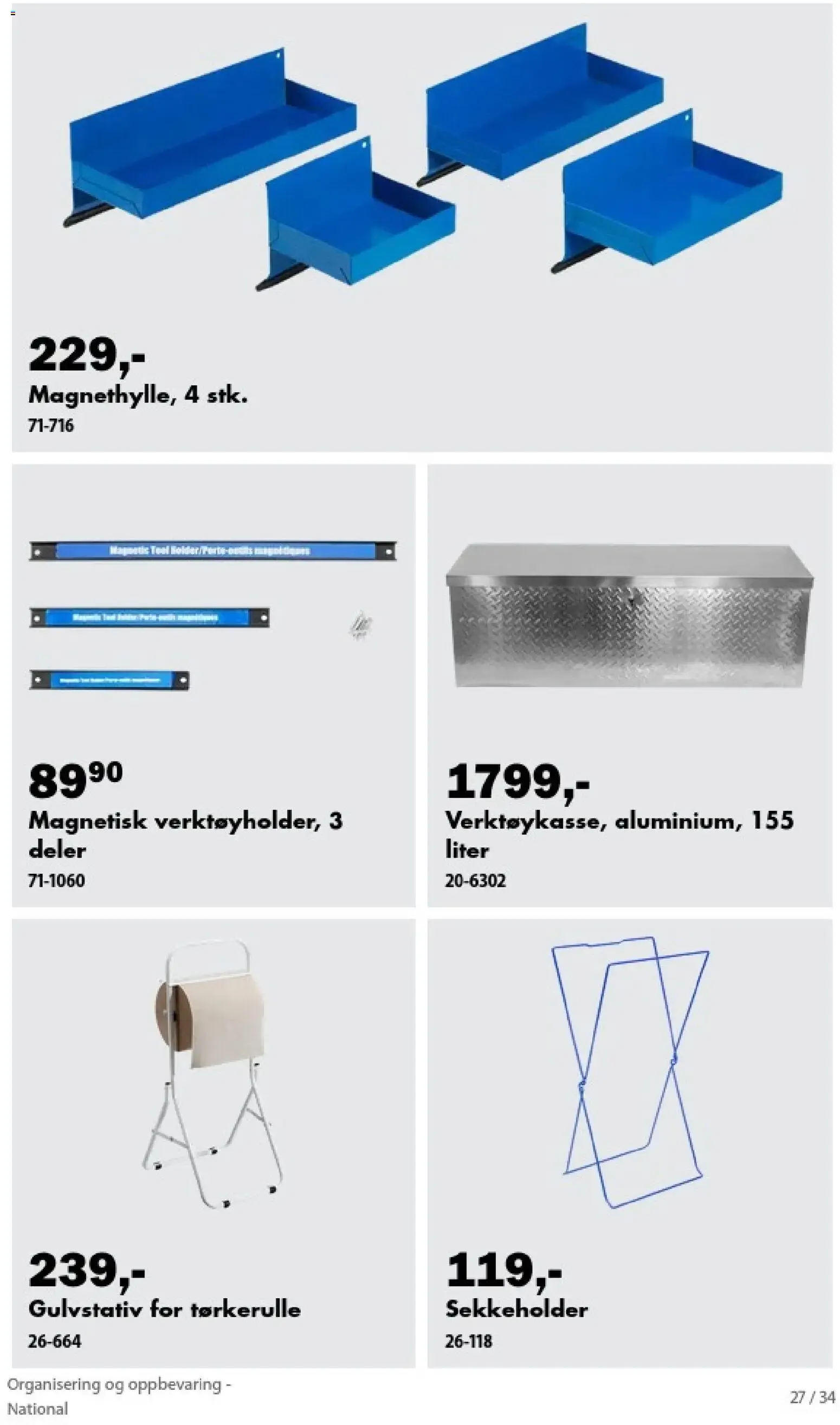 Poolrengöring fra 5. september til 31. desember 2026 - kundeavisside 26