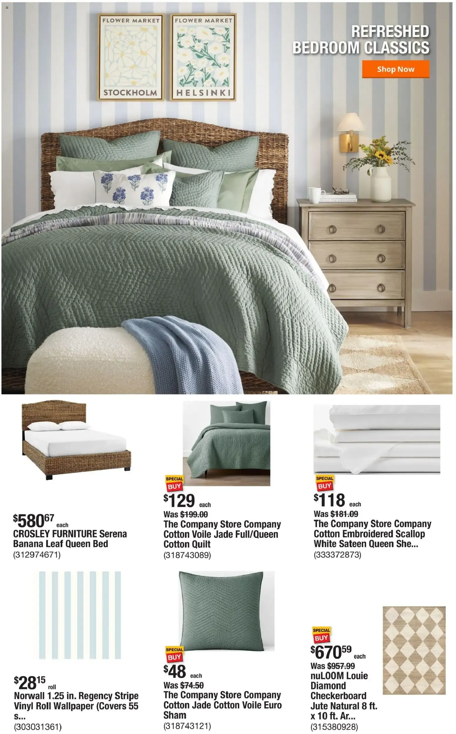 Weekly ad Upgrade your bath & save from July 23 to July 30 2026 - Page 3