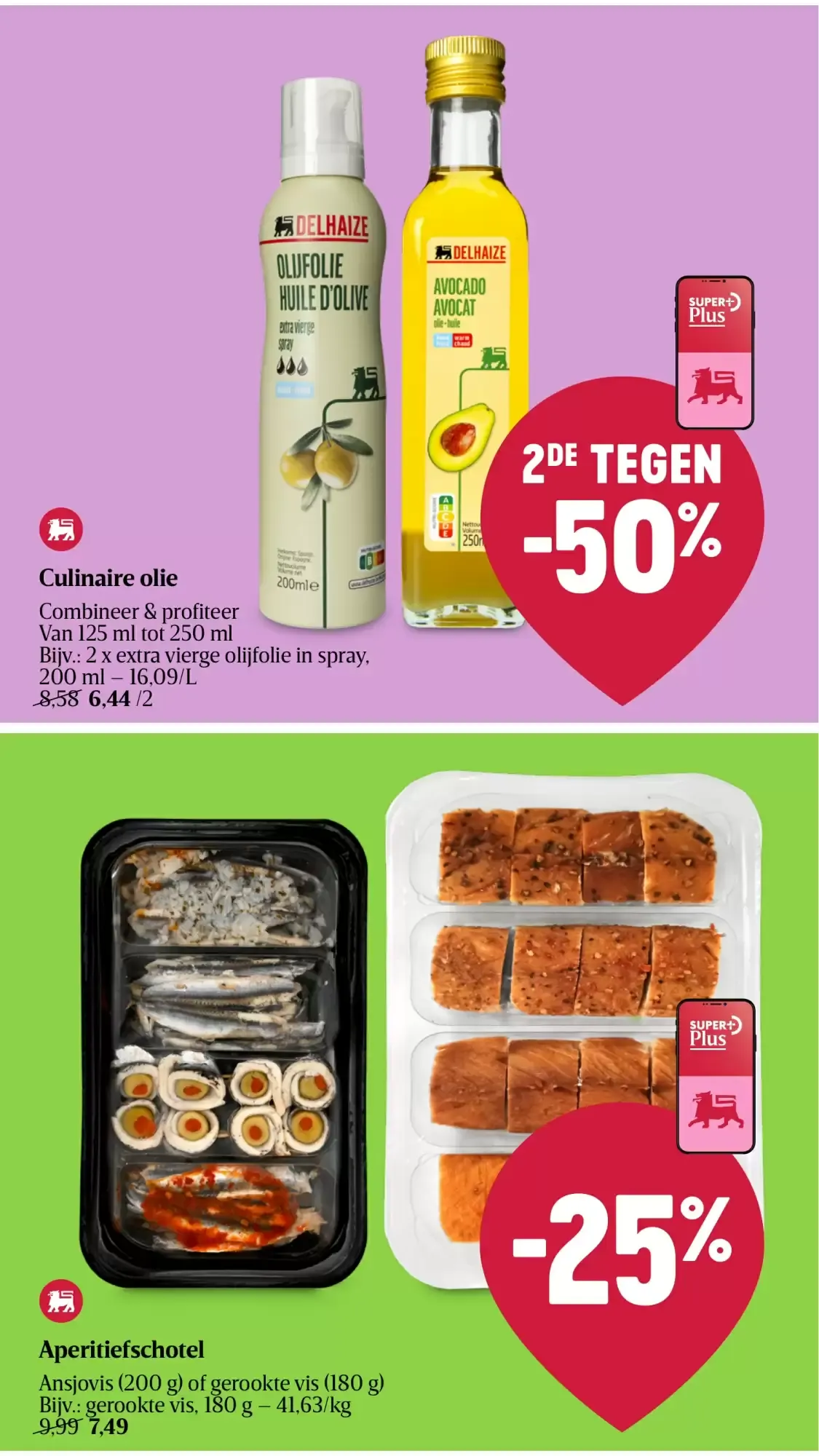 Superplus Deals van 6 augustus tot 12 augustus 2026 - folder pagina 9
