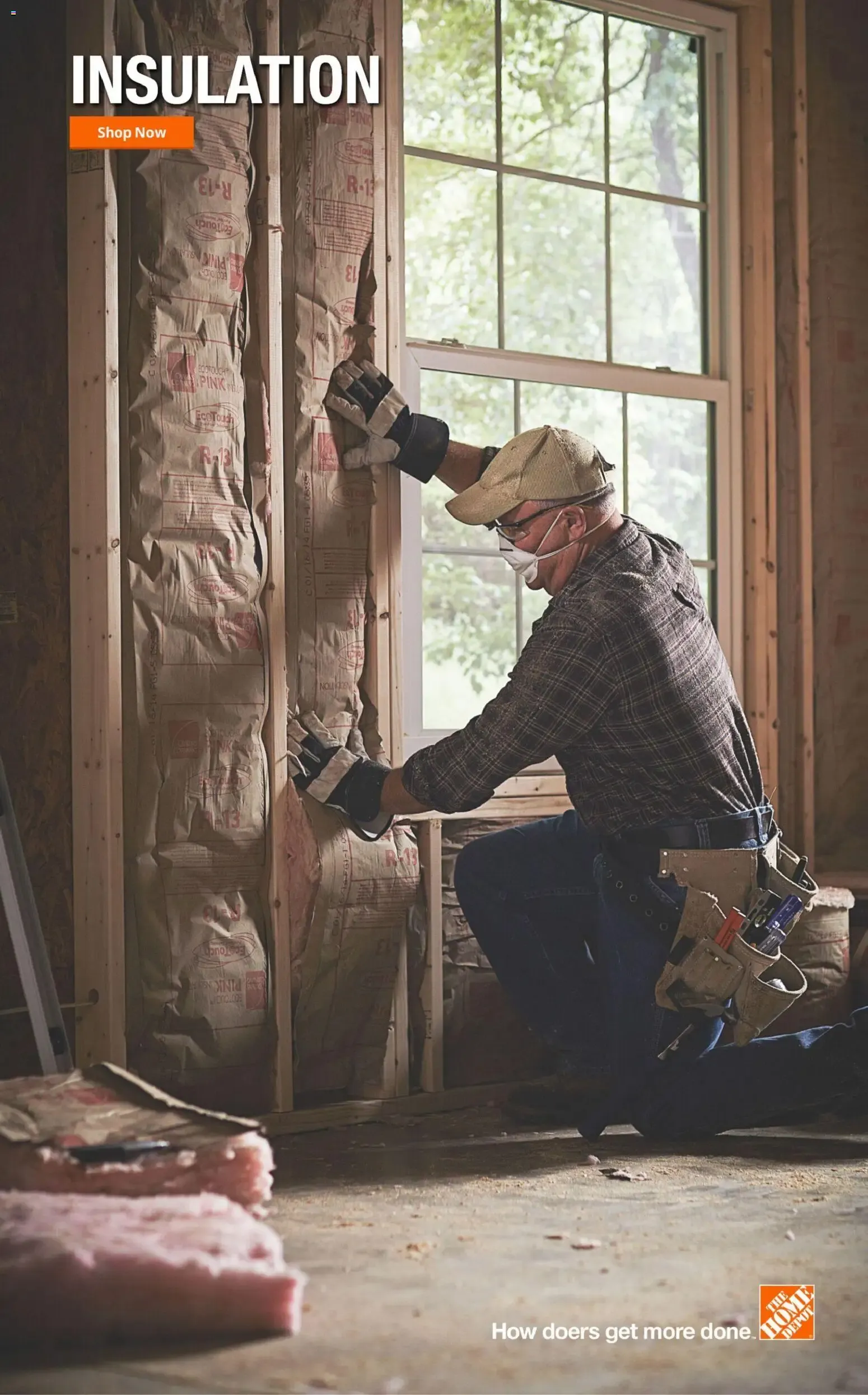 Weekly ad JOB SITE CLEANING ESSENTIALS from September 14 to September 21 2026 - Page 6