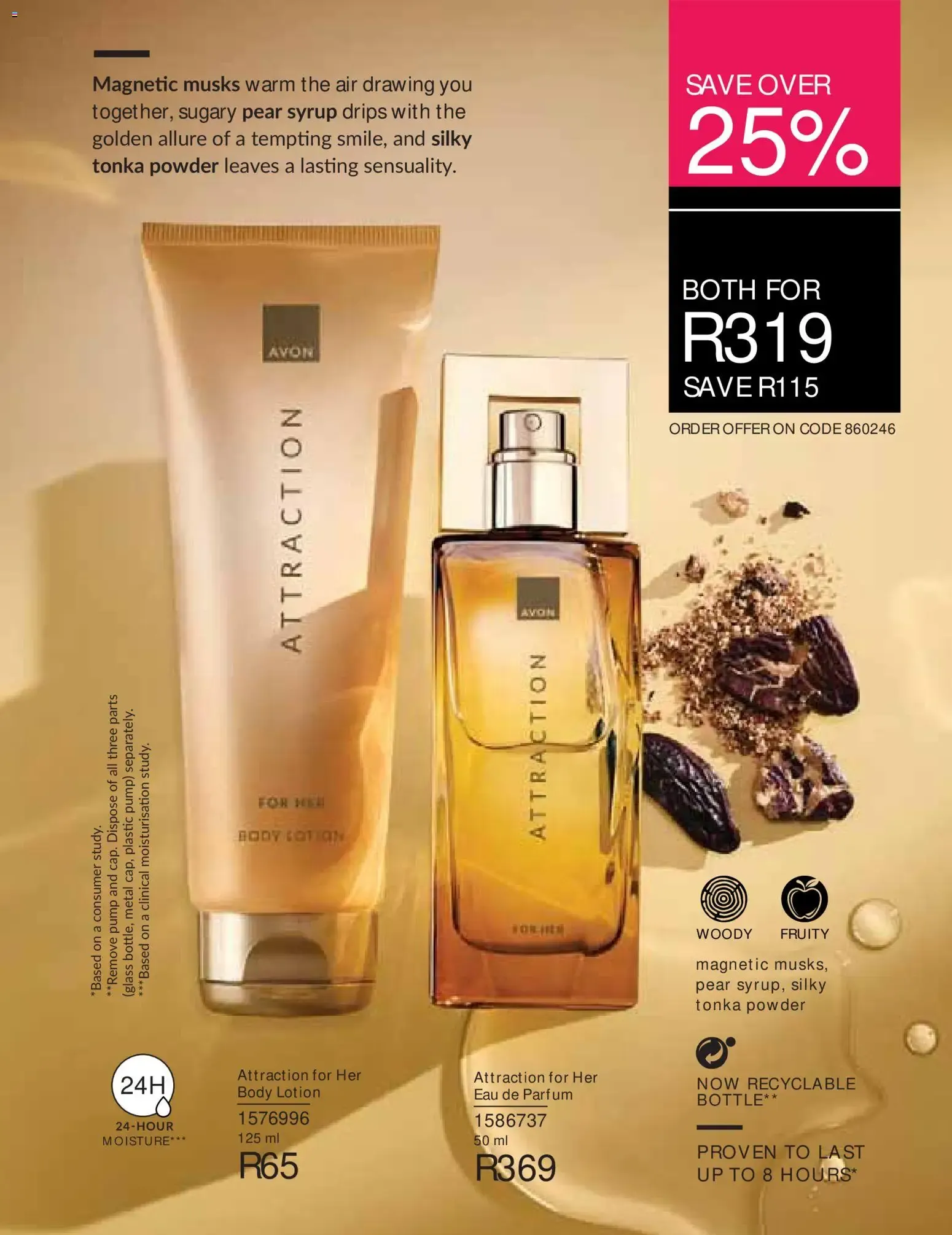 Avon Velvety Lip Mousse (September 2026) from 1 September to 30 September 2026 - Catalogue Page 59