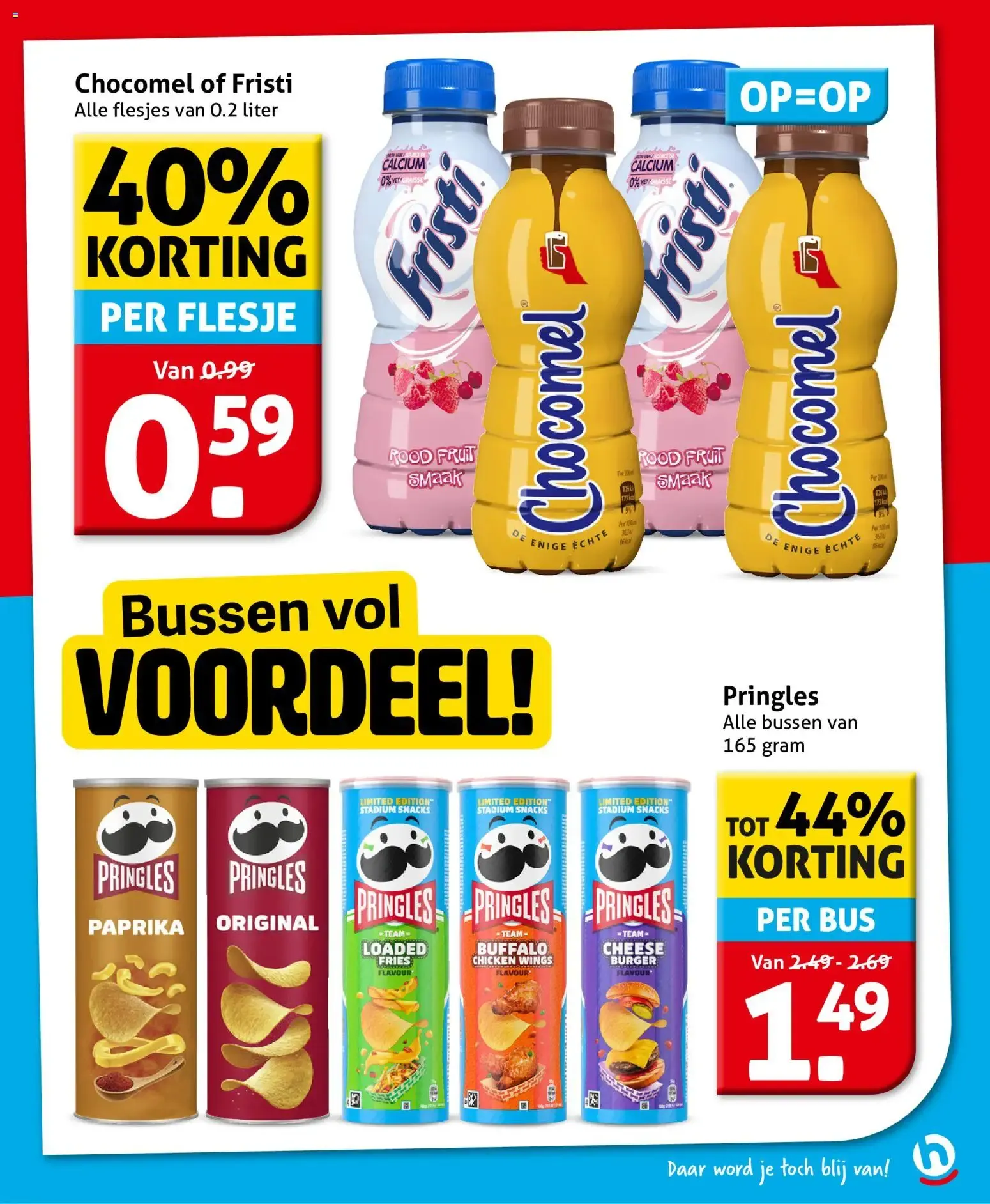 Hoogvliet folder vanaf 15-07-2026 || NIEUWE van 15 juli tot 21 juli 2026 - Folder pagina 9