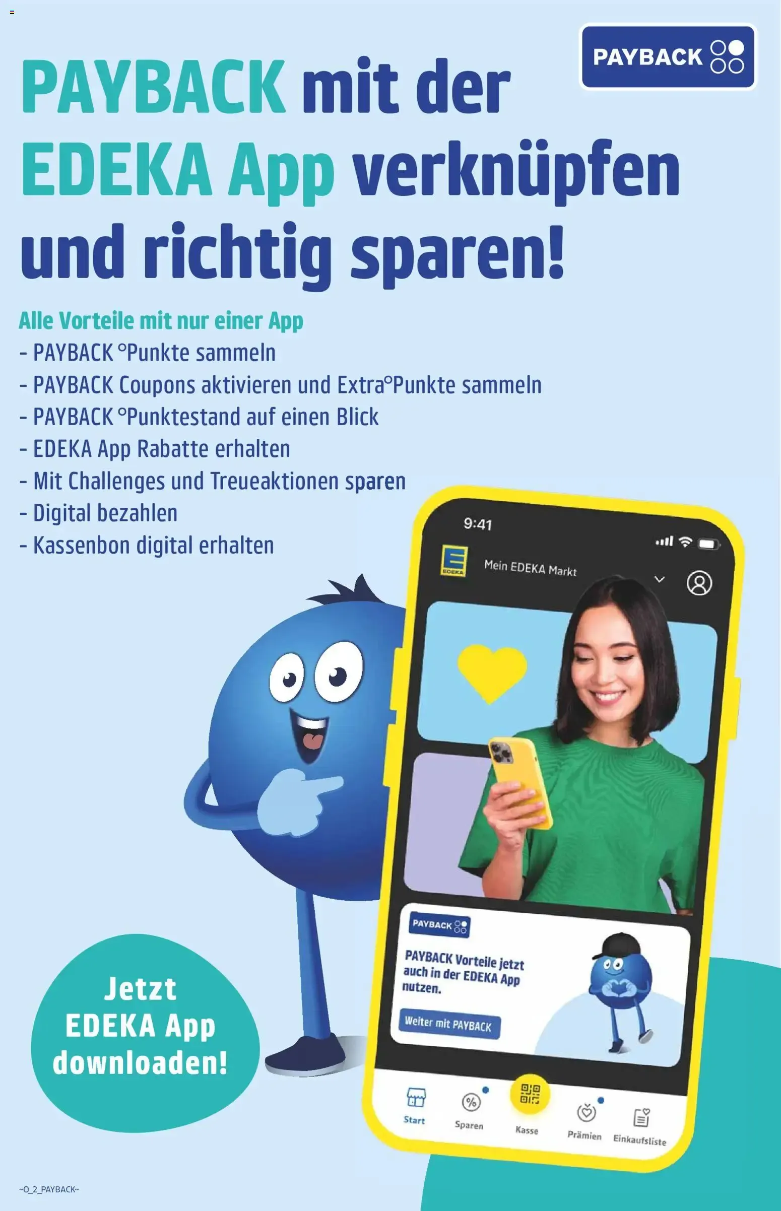 WEZ Prospekt (ab 26.10.2026) zum Blättern von 26. Oktober bis 31. Oktober 2026 - Prospekt seite 18