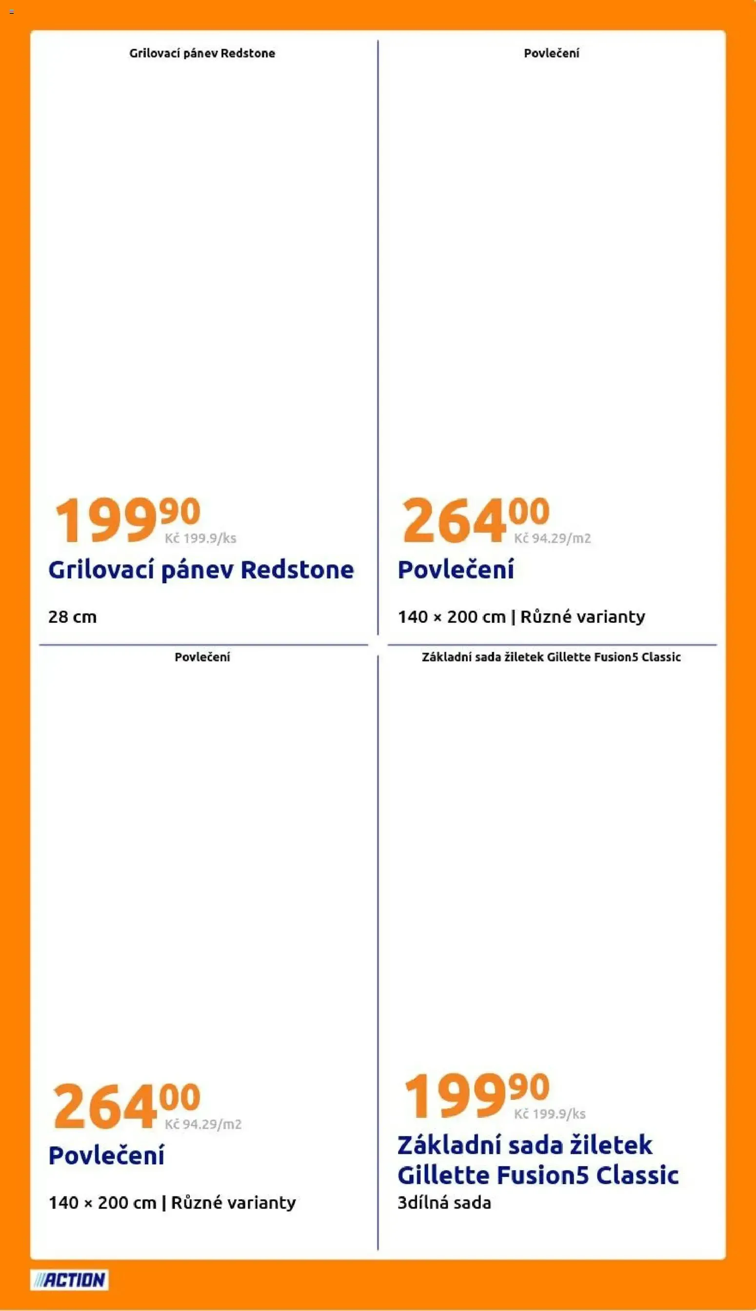 Action leták od 12.08.2026 - Akční leták online - 12. srpna 18. srpna 2026 - Page 29