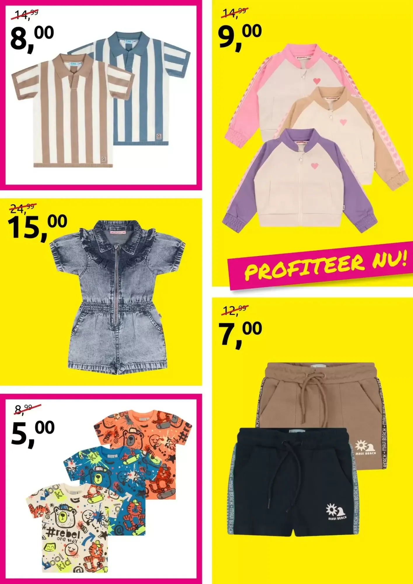 Jola: Scherpe Prijzen! van 19 juli tot 26 juli 2026 - Folder pagina 6