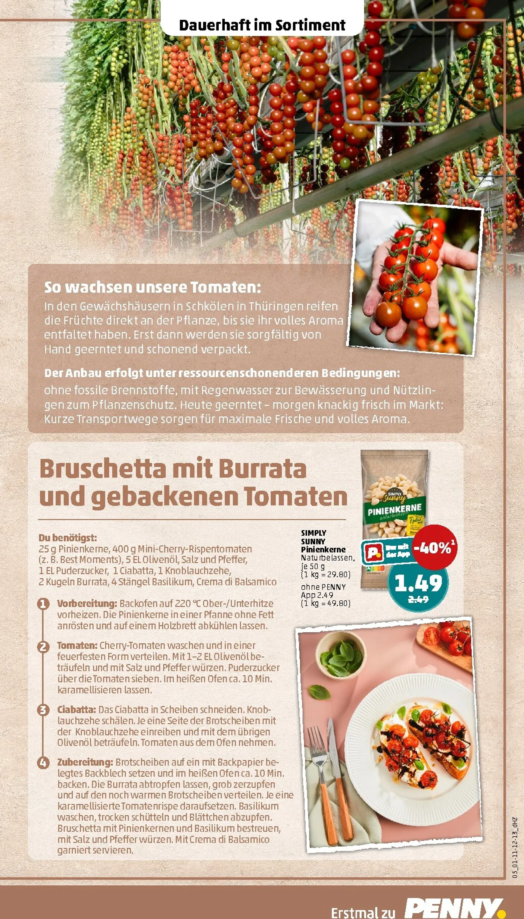 PENNY Prospekt – von Montag 20.07.2026 bis Samstag 25.07.2026 von 20. Juli bis 25. Juli 2026 - Prospekt seite 9