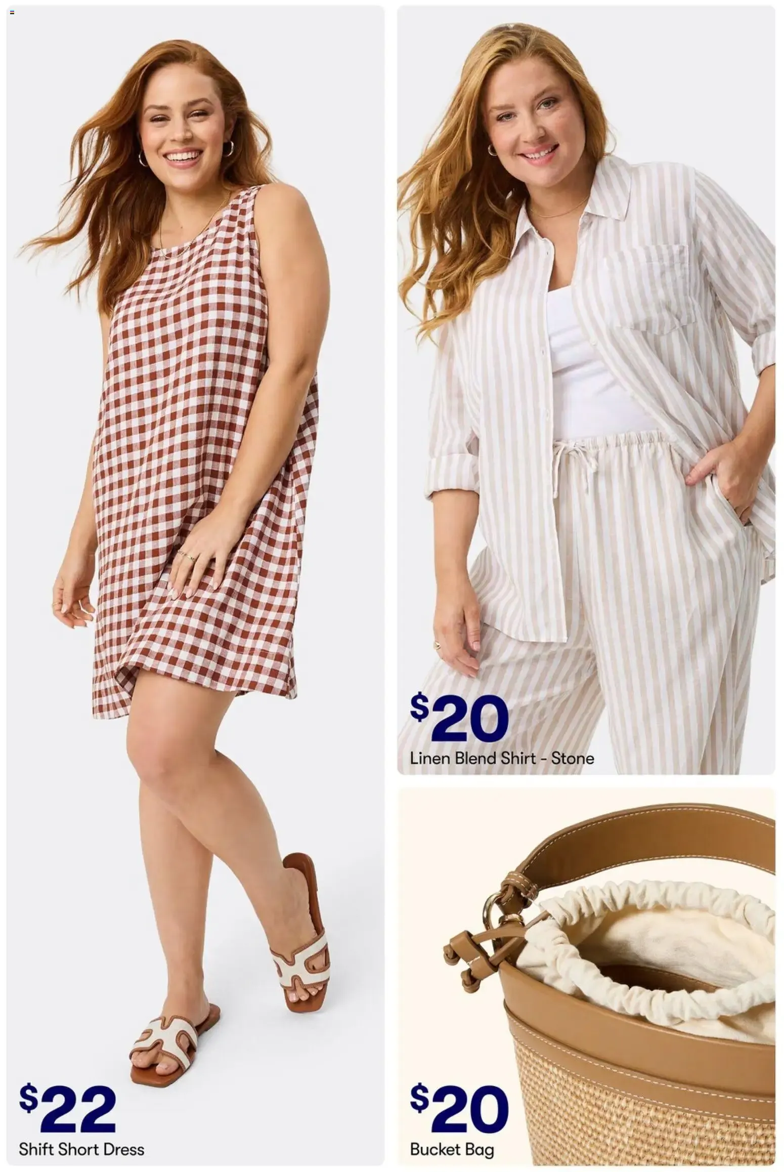 New Season Spring / Summer - Catalogue valid from 24 August to 28 February 2027 - page 39