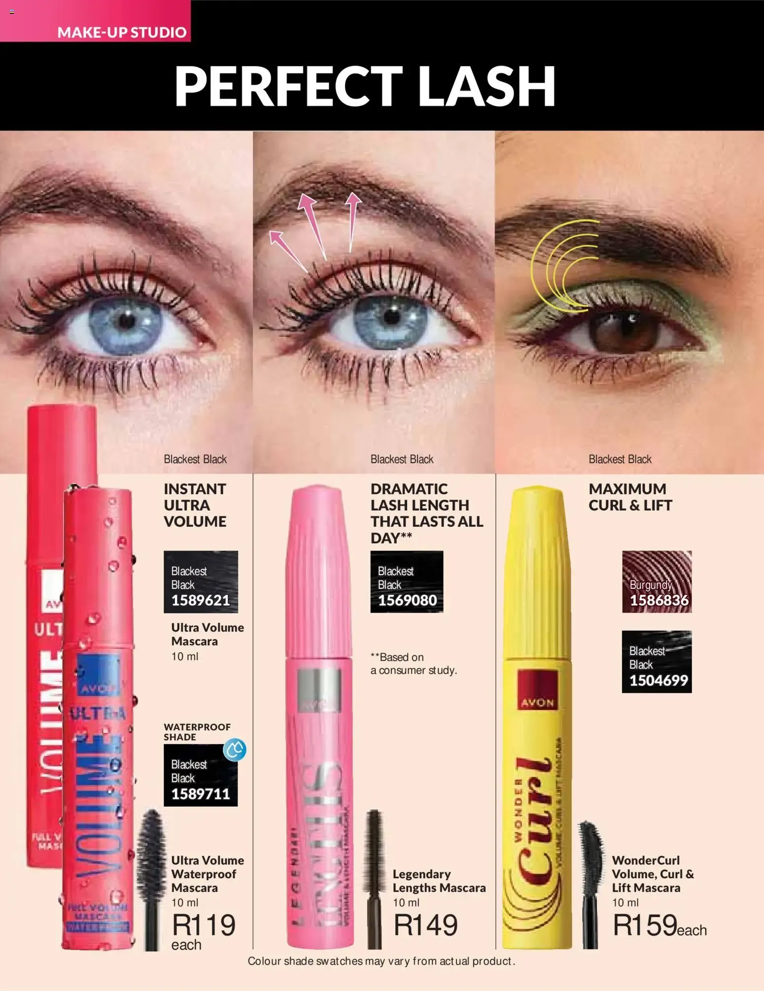Avon Catalogue (01/10/2026 - 31/10/2026) from 1 October to 31 October 2026 - Catalogue Page 52