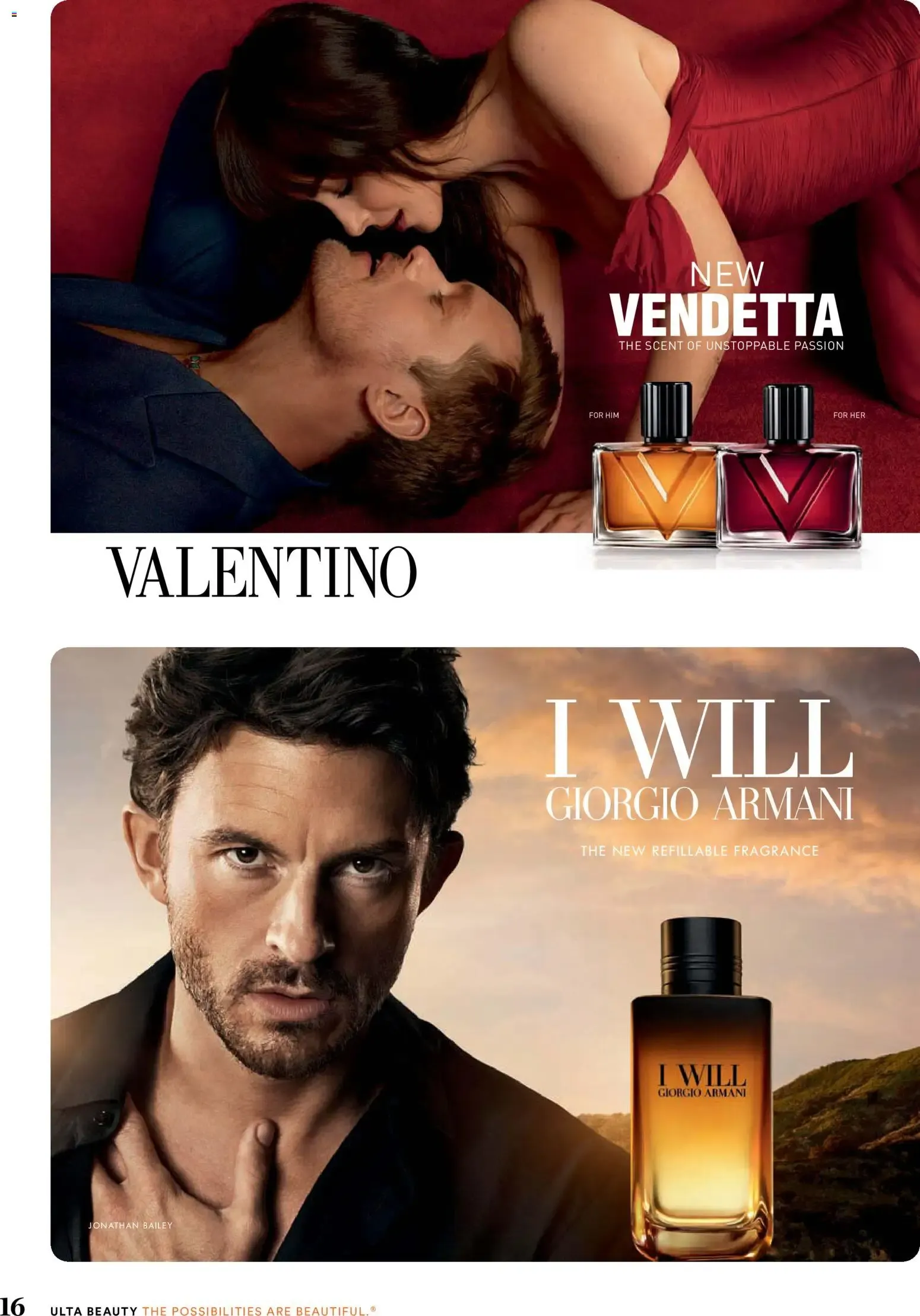 Weekly ad Ulta Beauty: 21+ Days of Beauty Event from August 28 to September 17 2026 - Page 16