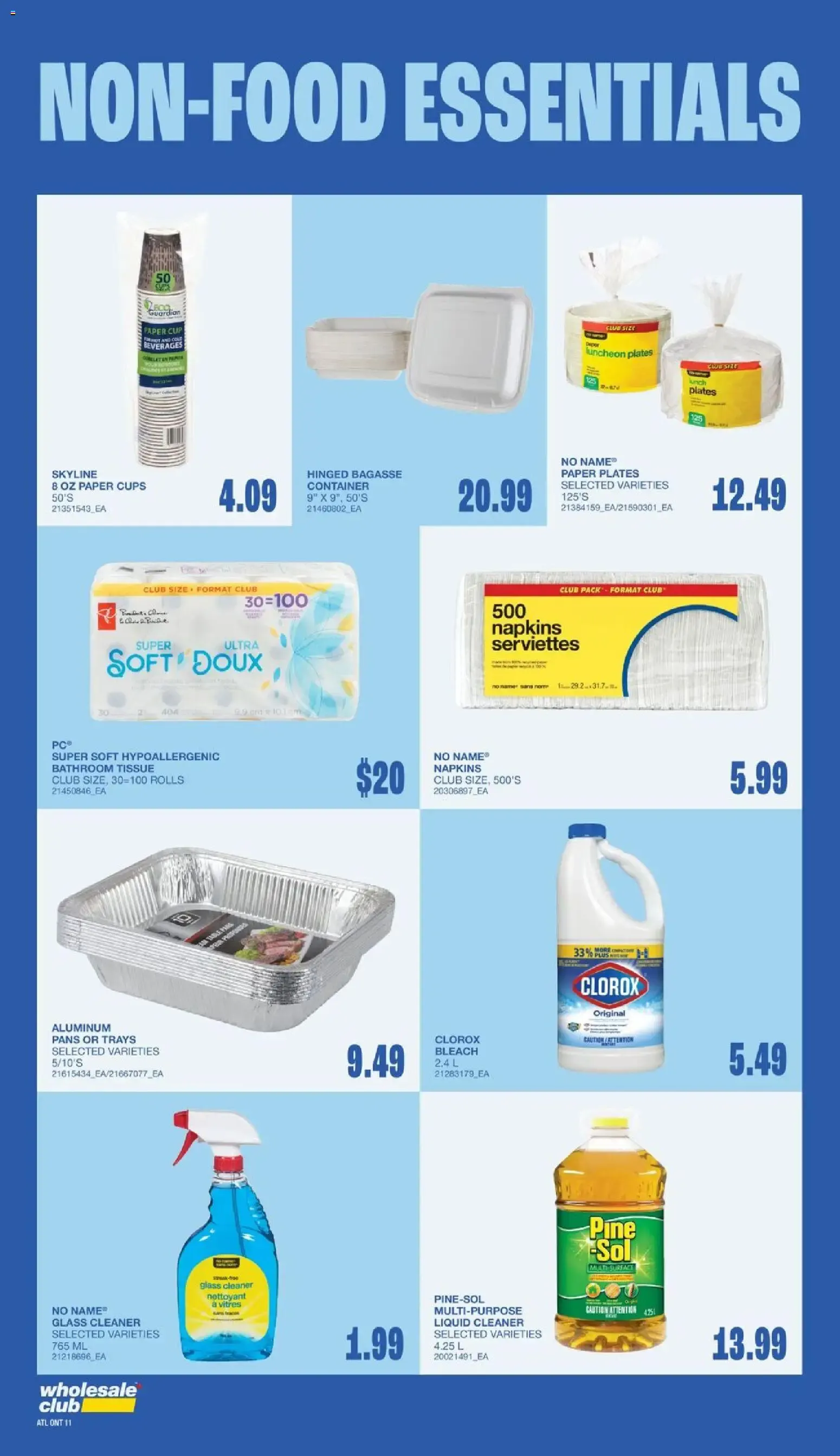 ZWILLING COLLECT & SAVE! from September 24 to January 13 2027 - flyer page 18