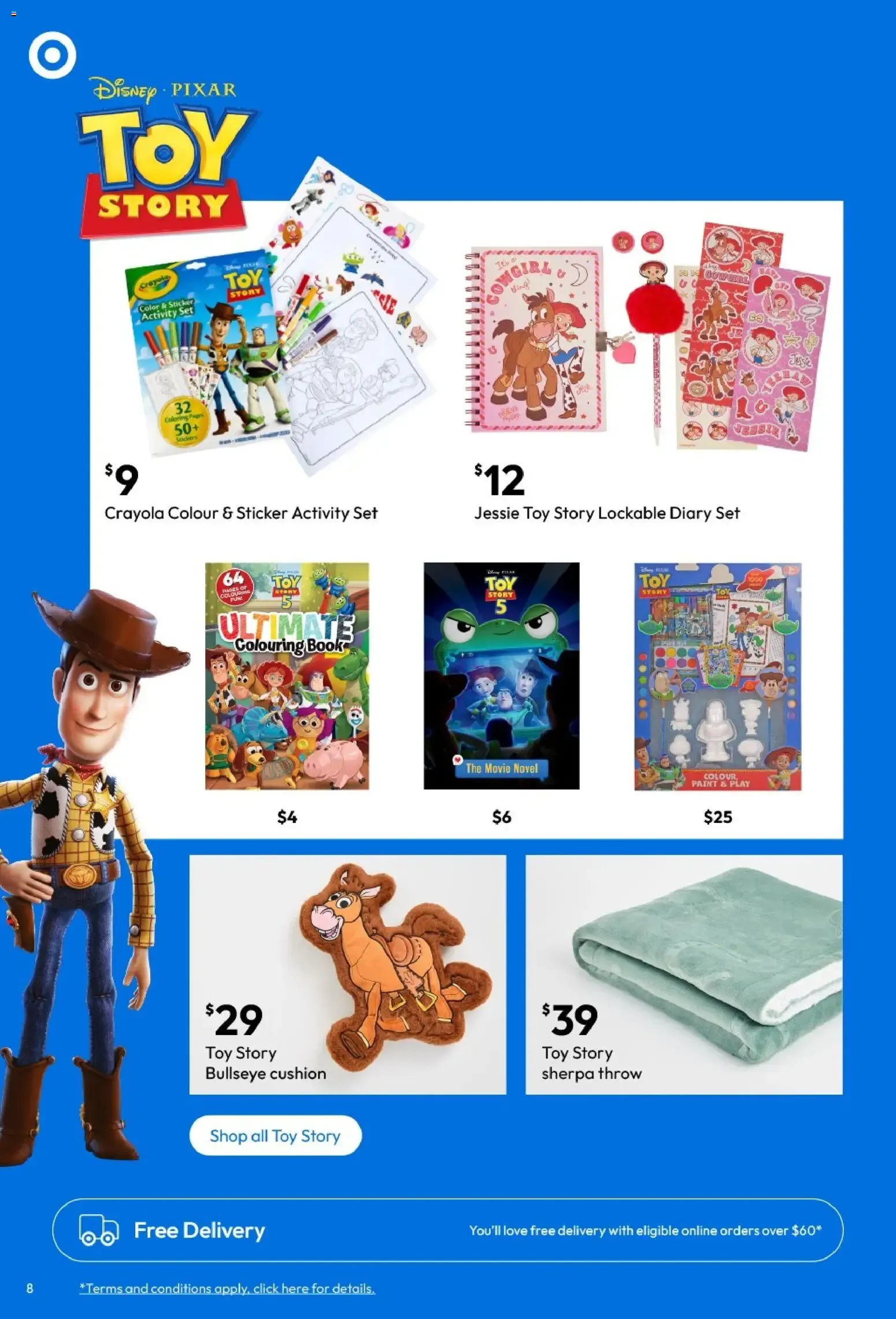 BIG BRAND TOY SALE - Catalogue valid from 25 June to 15 July 2026 - page 8