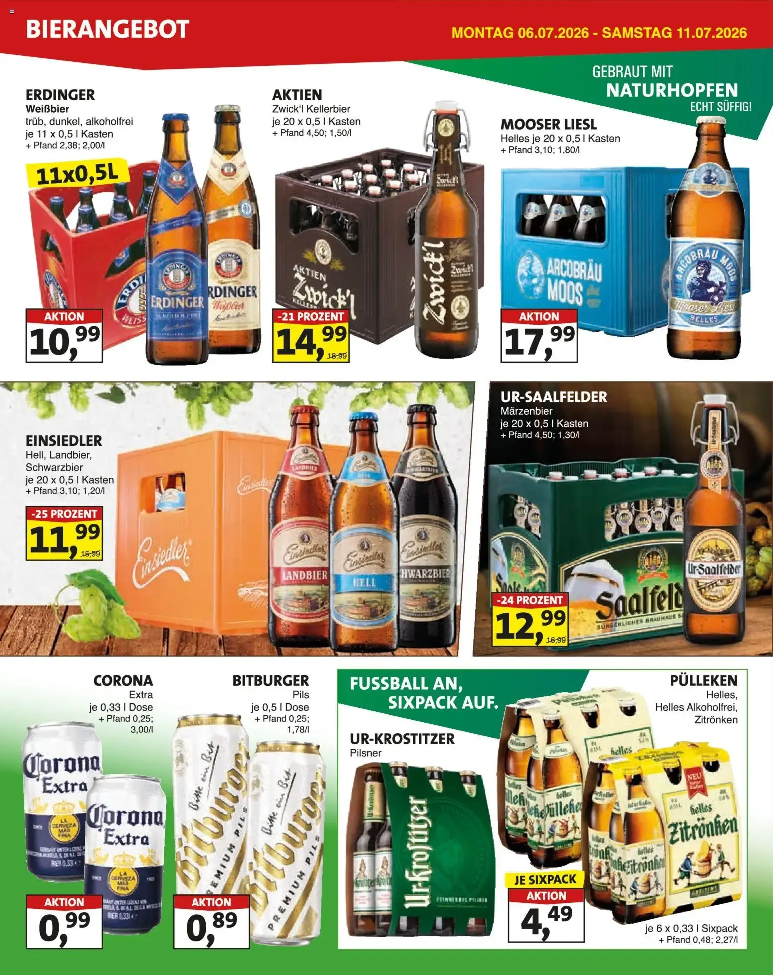 Lösch Depot Prospekt vom 06.07.2026 – Angebote online von 6. Juli bis 11. Juli 2026 - Prospekt seite 2