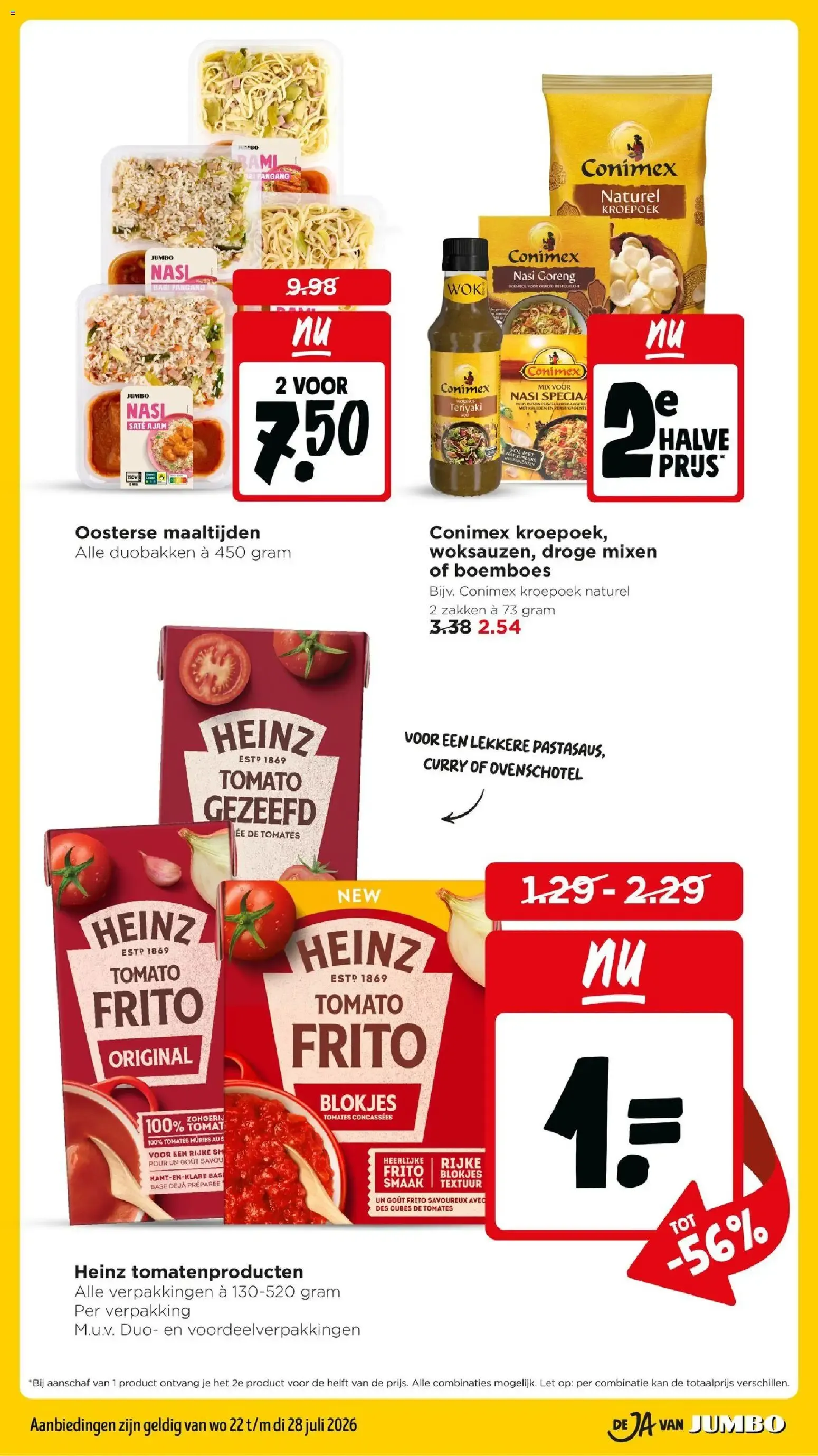 Jumbo folder vanaf 22-07-2026 -- deze week (aanbiedingen) van 22 juli tot 28 juli 2026 - Folder pagina 14