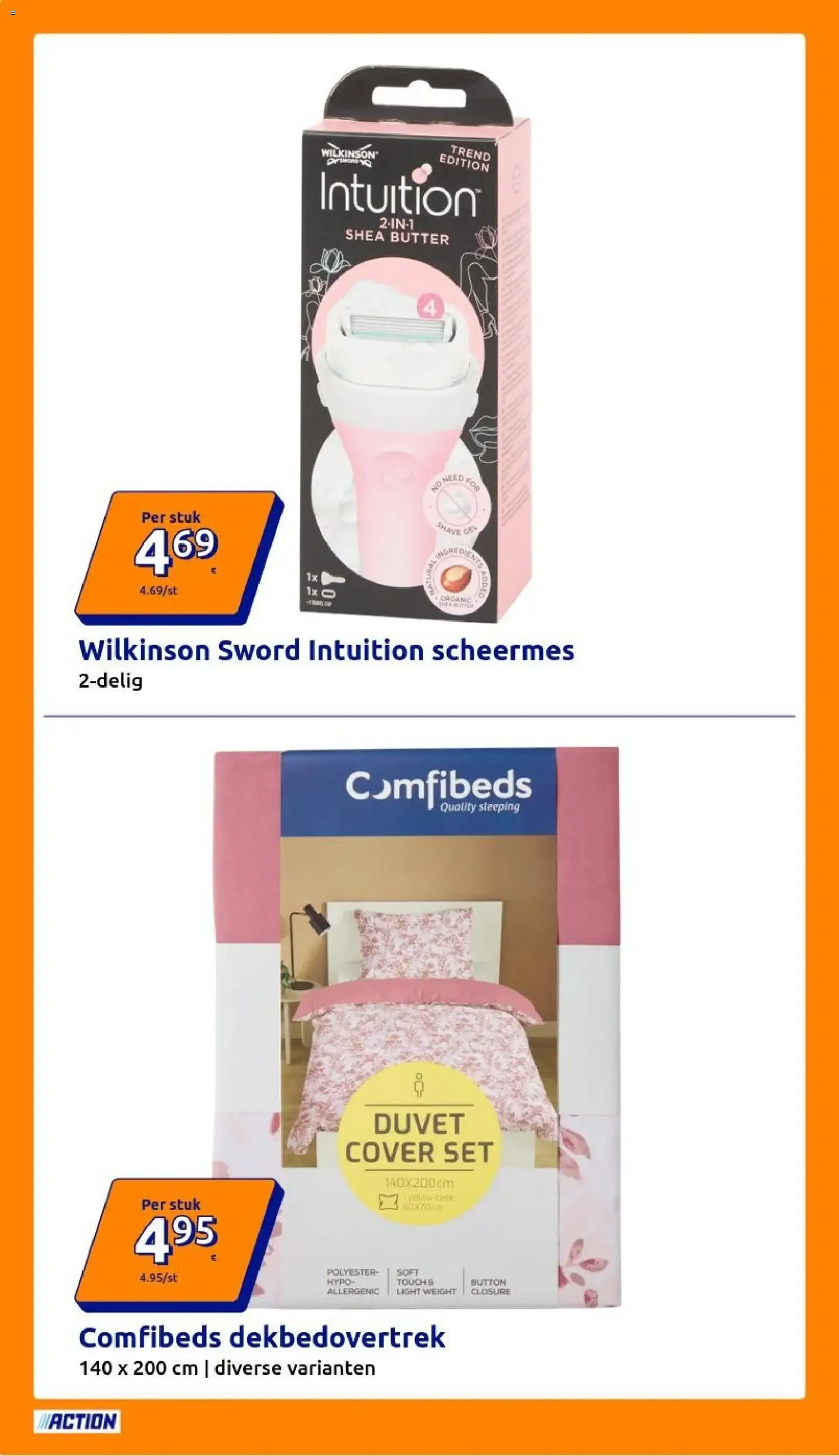 WEEKACTIE Action: Juegos Nintendo Switch van 8 juli tot 14 juli 2026 - Folder pagina 10